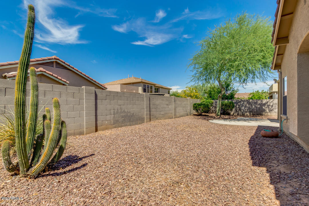 3766 E CONSTITUTION Court, Gilbert