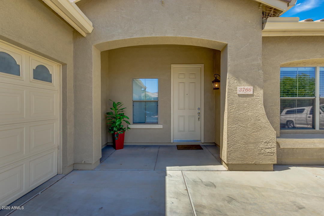 3766 E CONSTITUTION Court, Gilbert