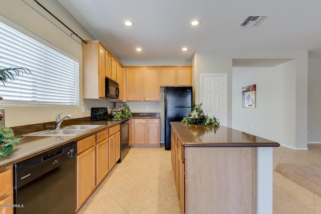 3766 E CONSTITUTION Court, Gilbert