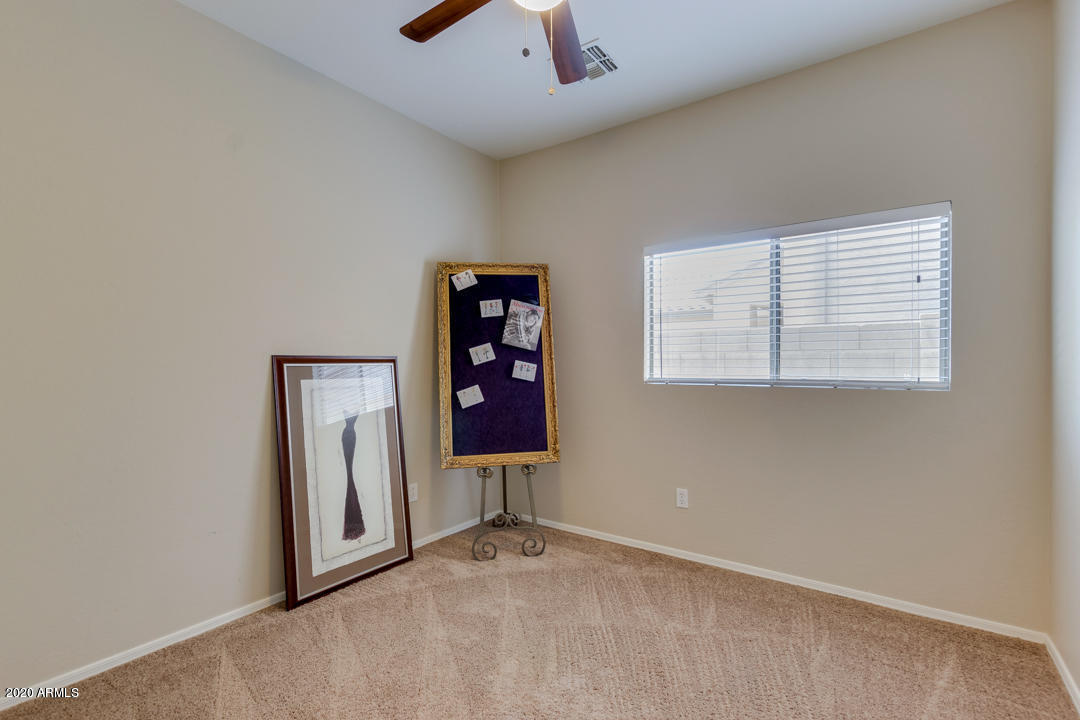 3766 E CONSTITUTION Court, Gilbert