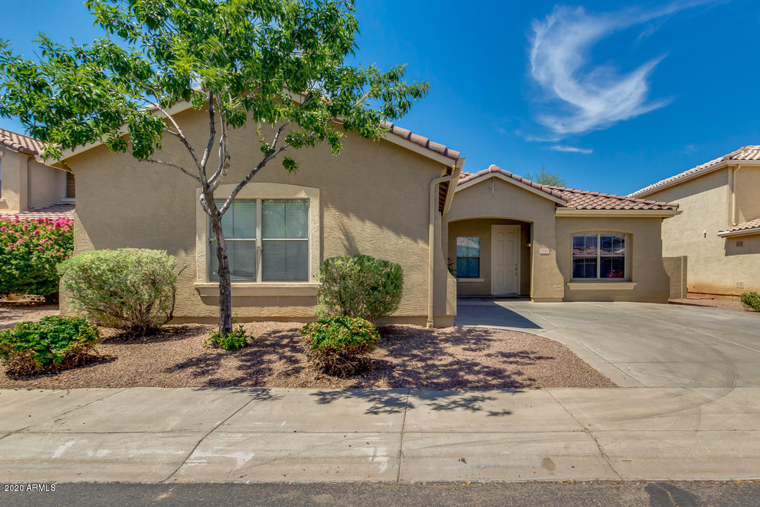 3766 E CONSTITUTION Court, Gilbert