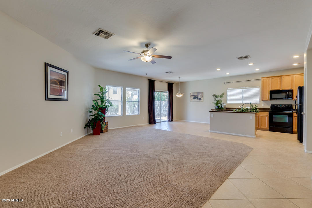 3766 E CONSTITUTION Court, Gilbert