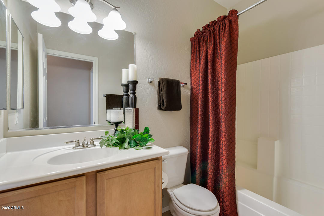 3766 E CONSTITUTION Court, Gilbert