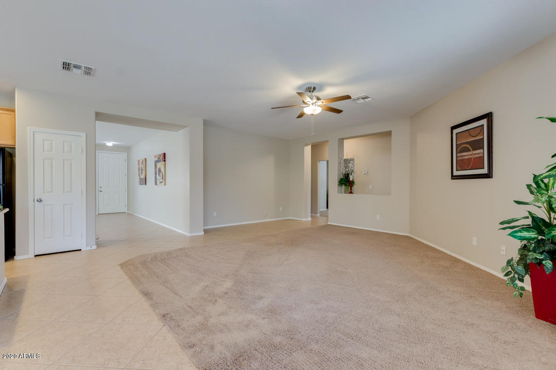 3766 E CONSTITUTION Court, Gilbert