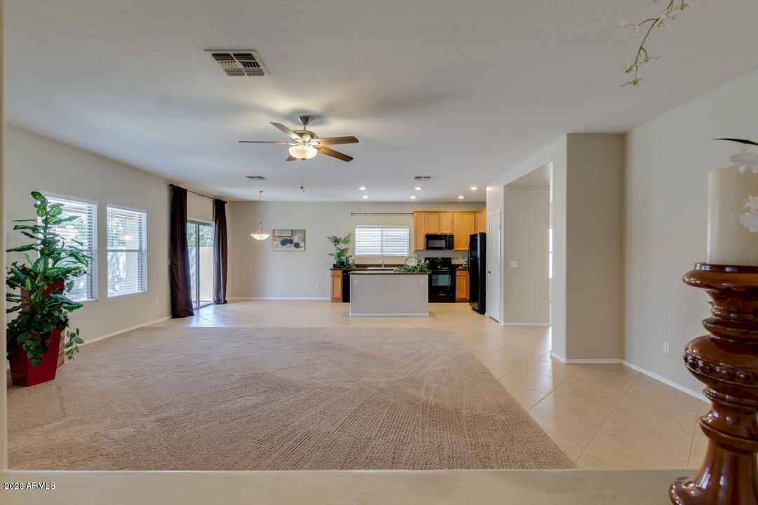 3766 E CONSTITUTION Court, Gilbert