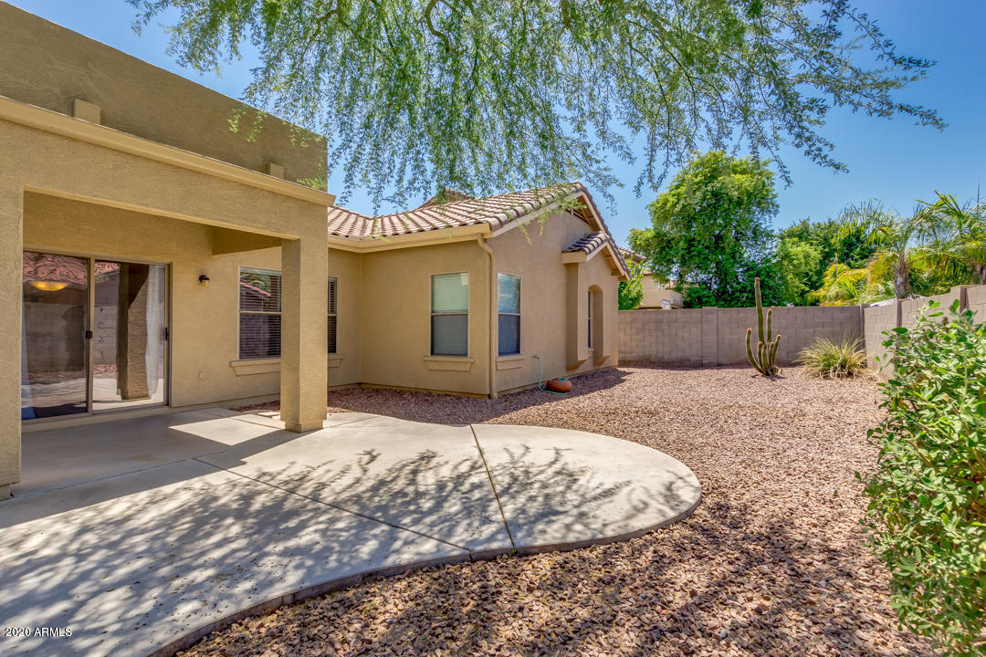 3766 E CONSTITUTION Court, Gilbert