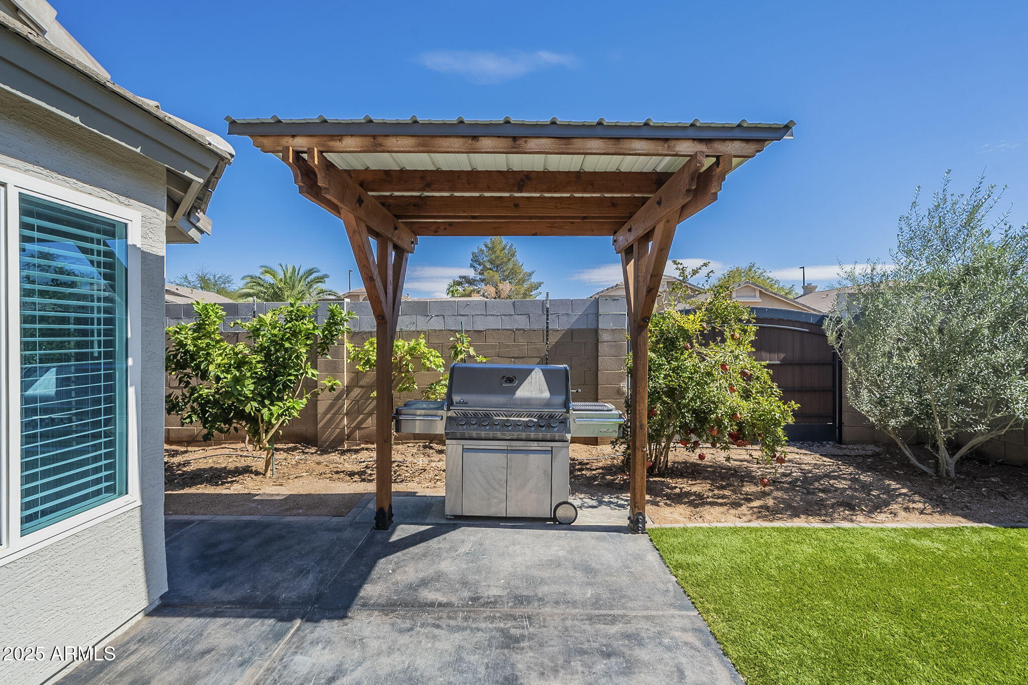 1173 E BETSY Lane, Gilbert