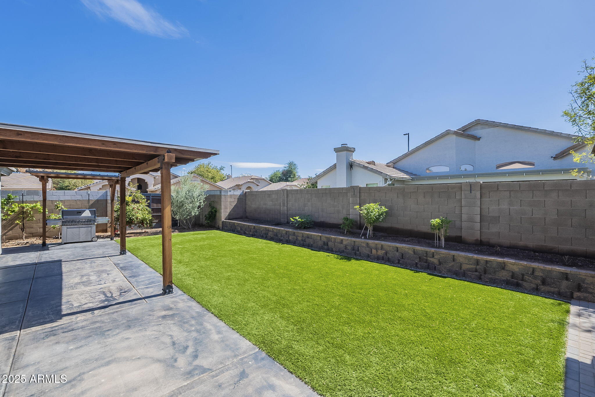 1173 E BETSY Lane, Gilbert