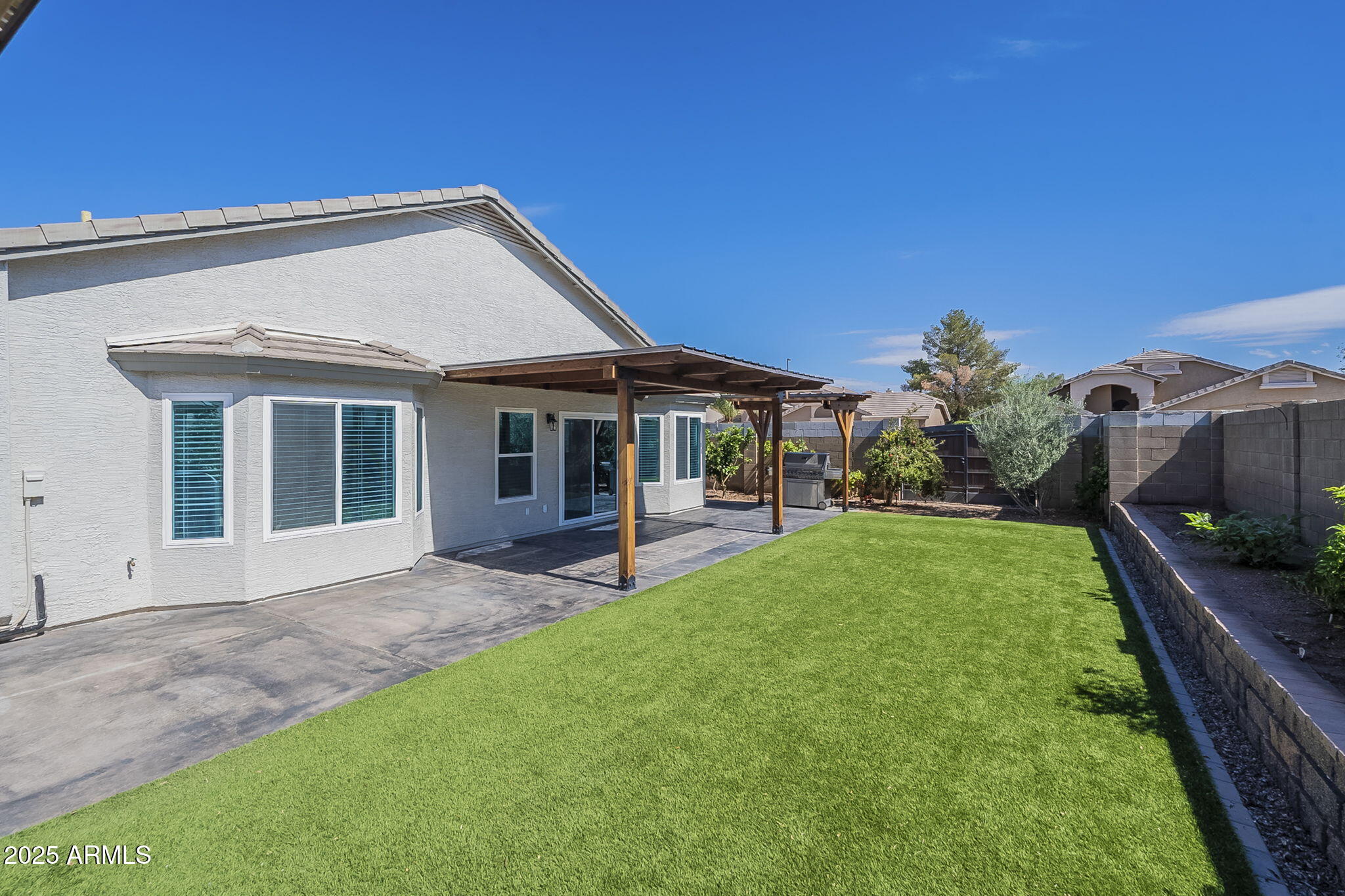 1173 E BETSY Lane, Gilbert