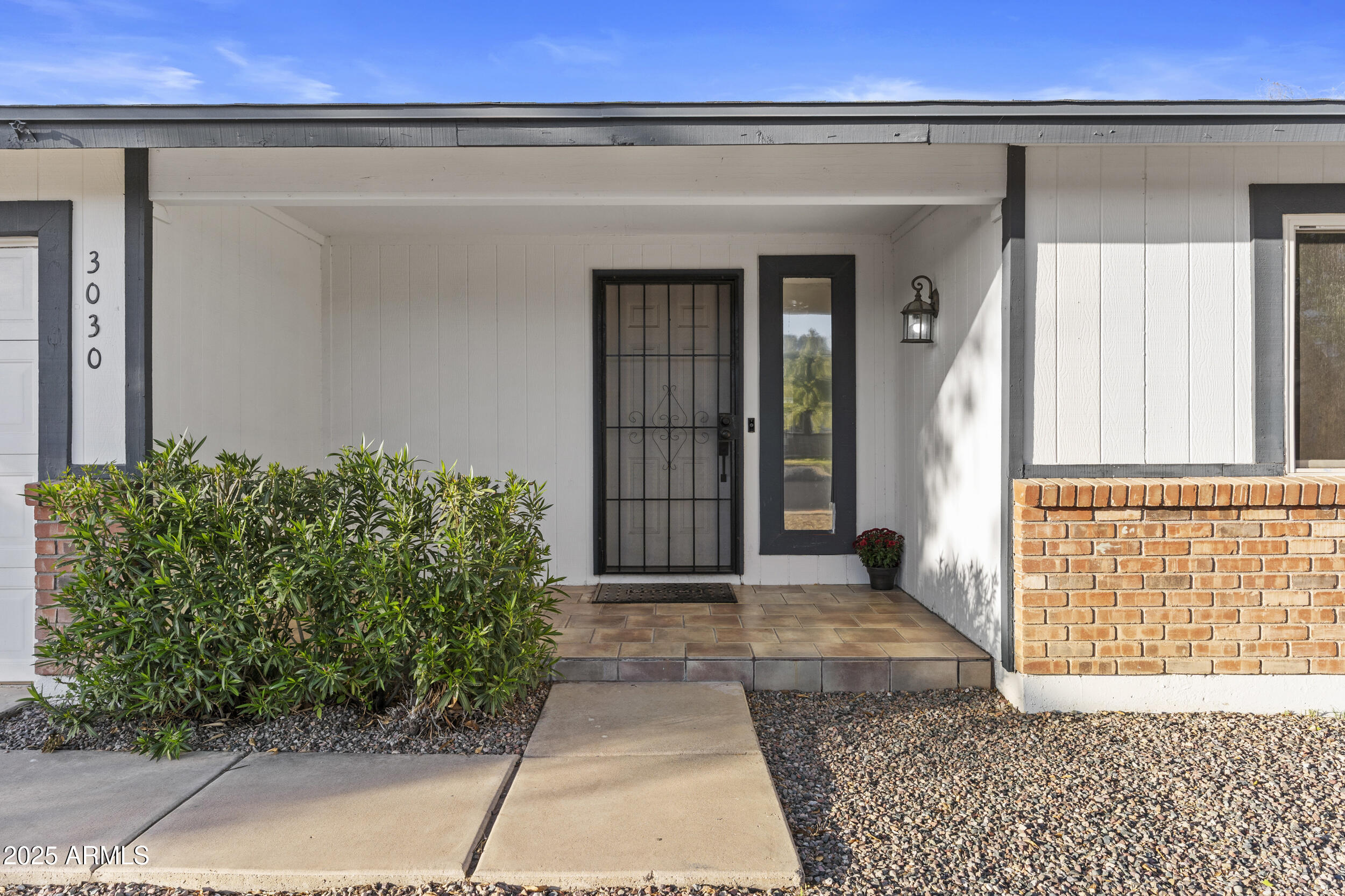 3030 E PUEBLO Avenue, Mesa