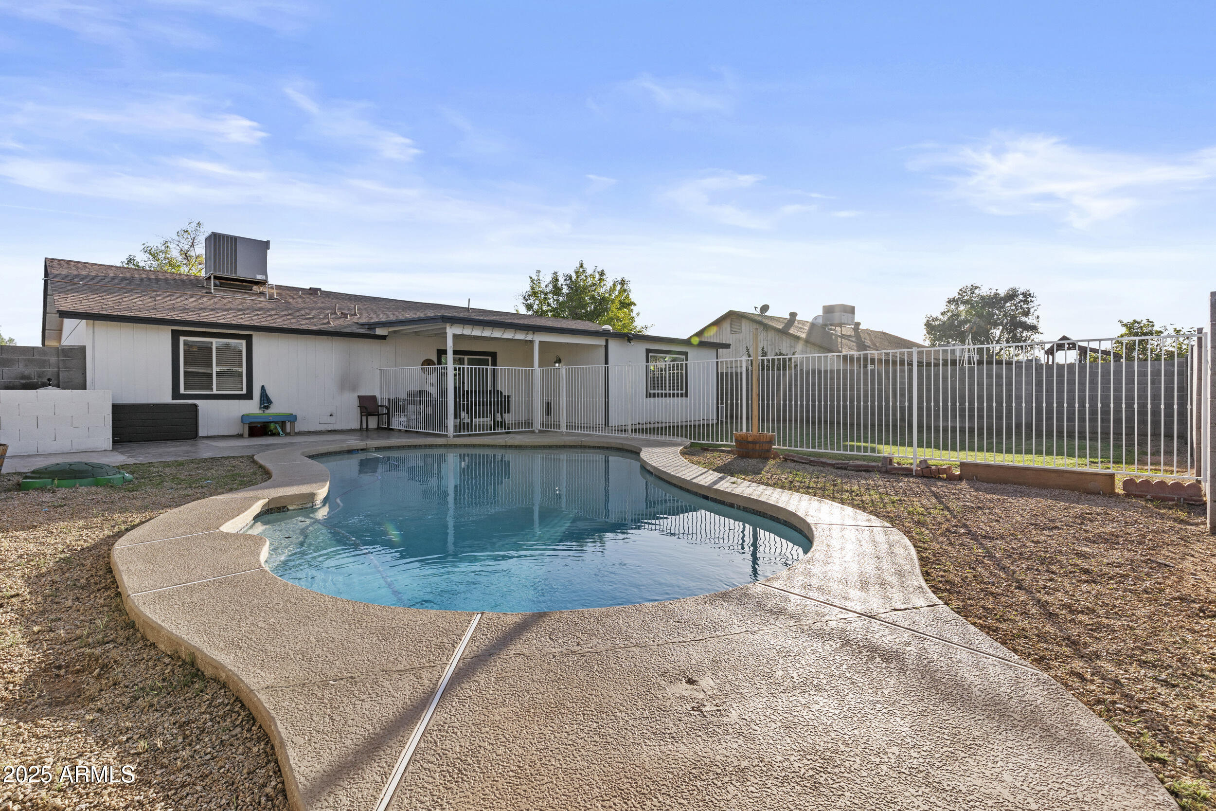 3030 E PUEBLO Avenue, Mesa