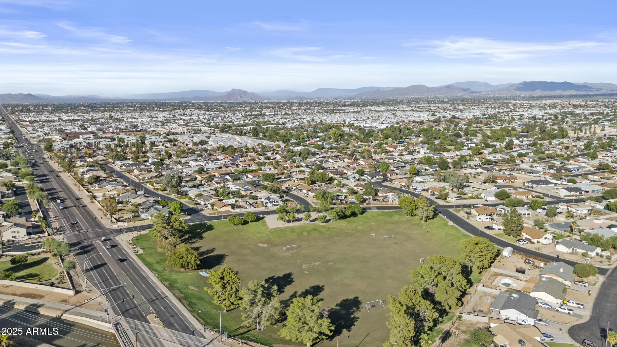 3030 E PUEBLO Avenue, Mesa