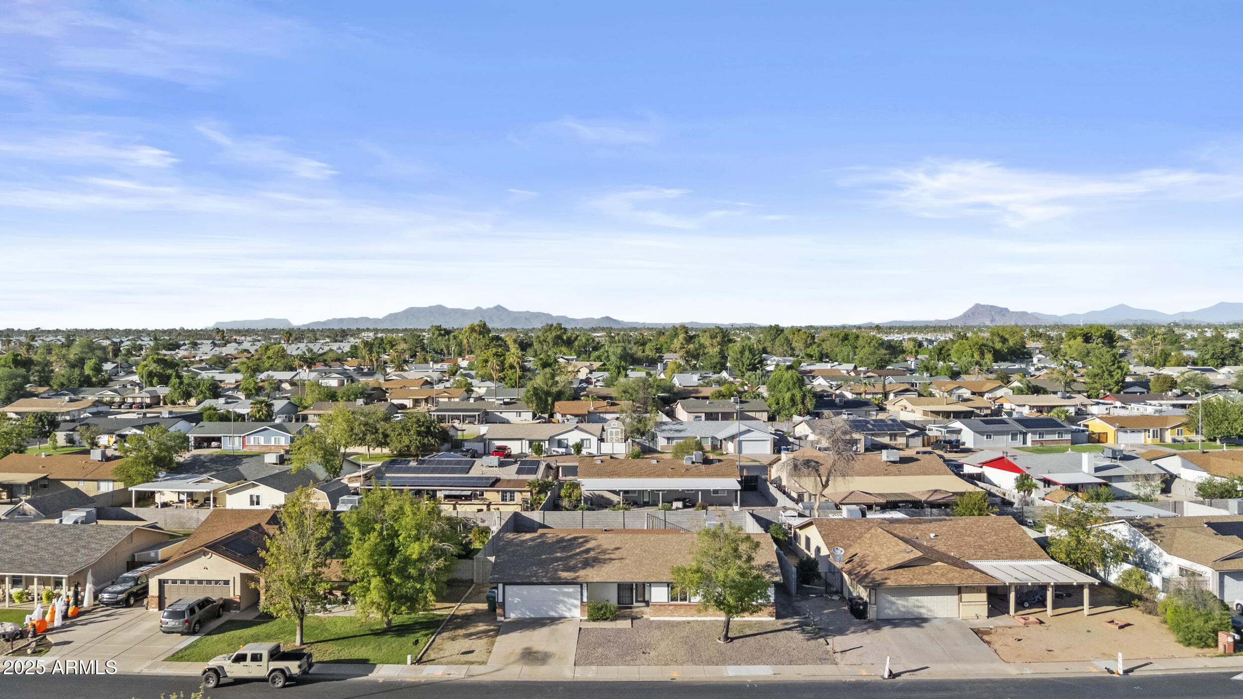 3030 E PUEBLO Avenue, Mesa