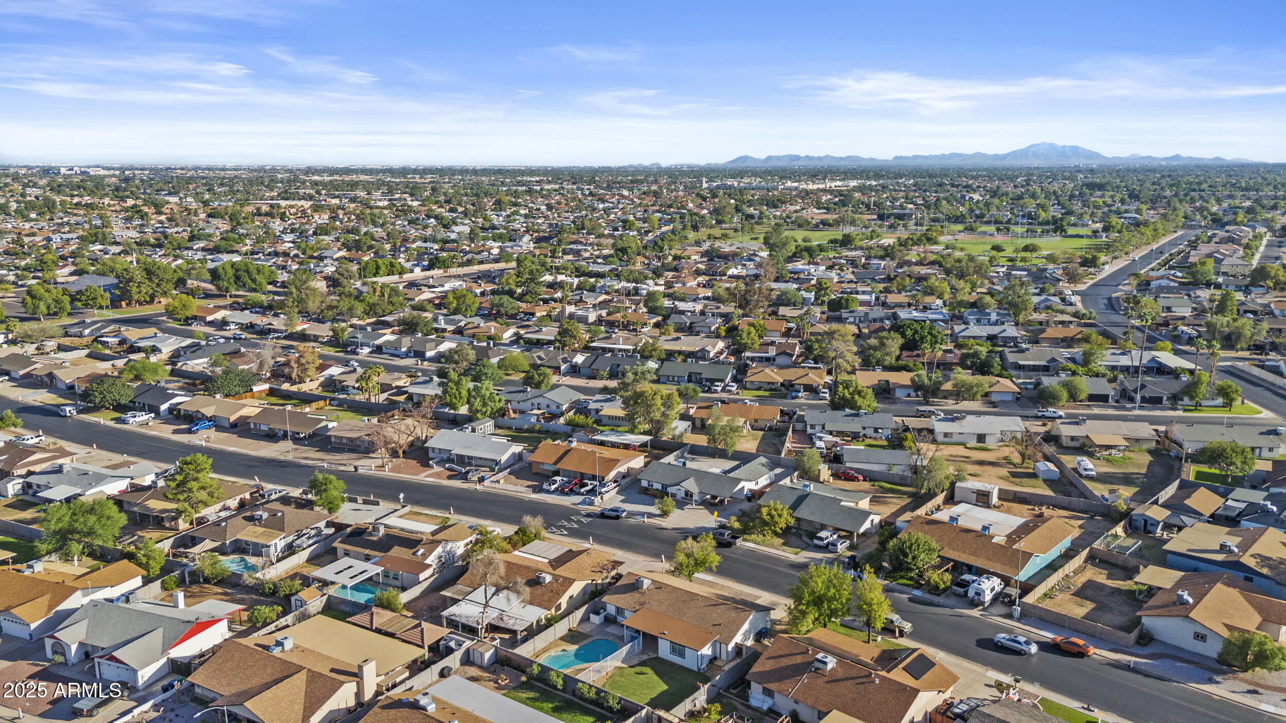 3030 E PUEBLO Avenue, Mesa