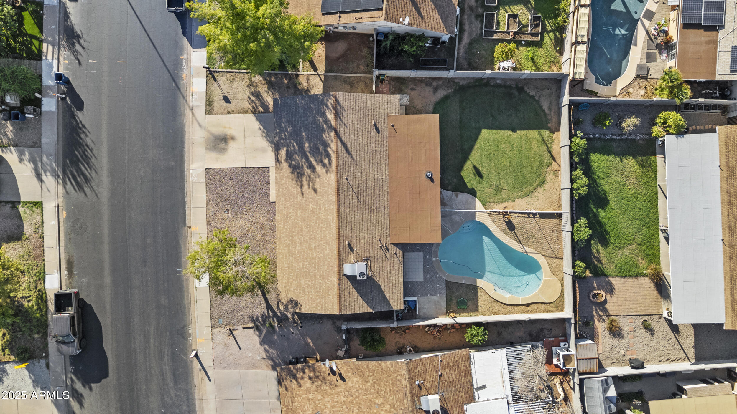 3030 E PUEBLO Avenue, Mesa