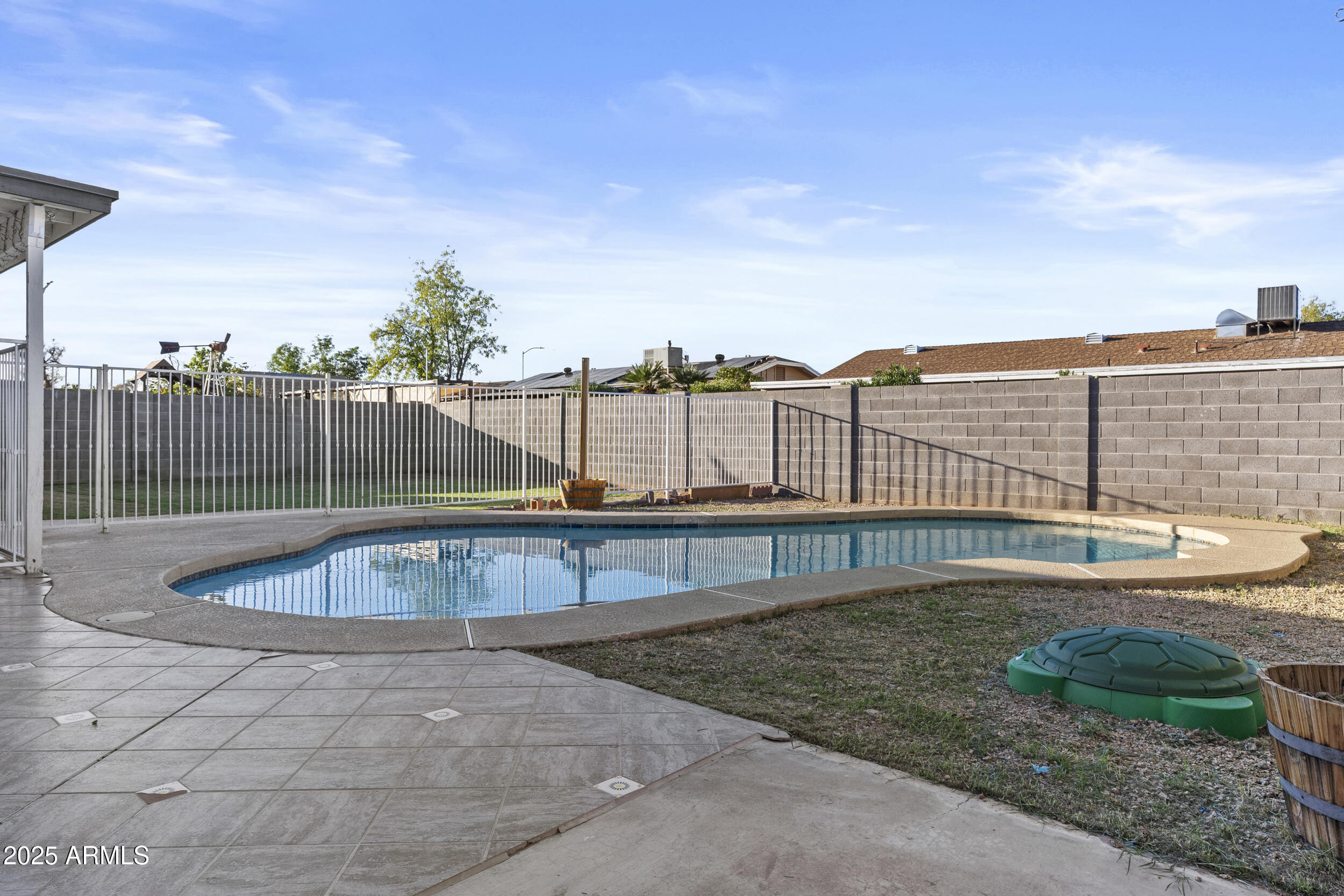 3030 E PUEBLO Avenue, Mesa