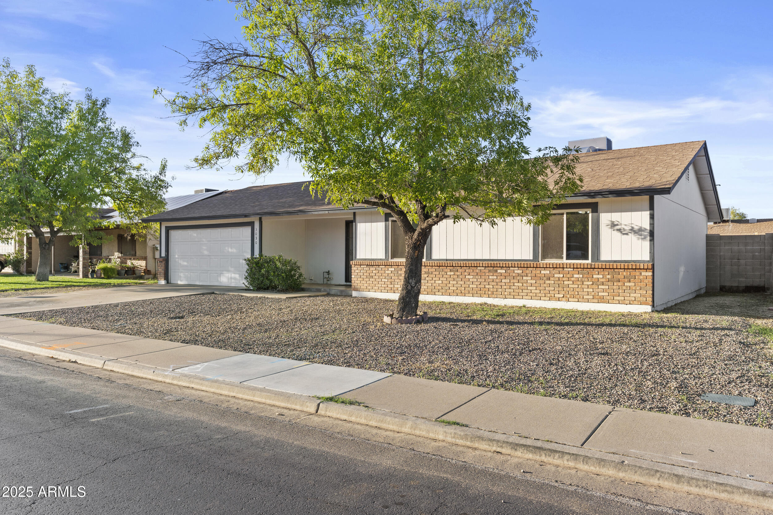 3030 E PUEBLO Avenue, Mesa