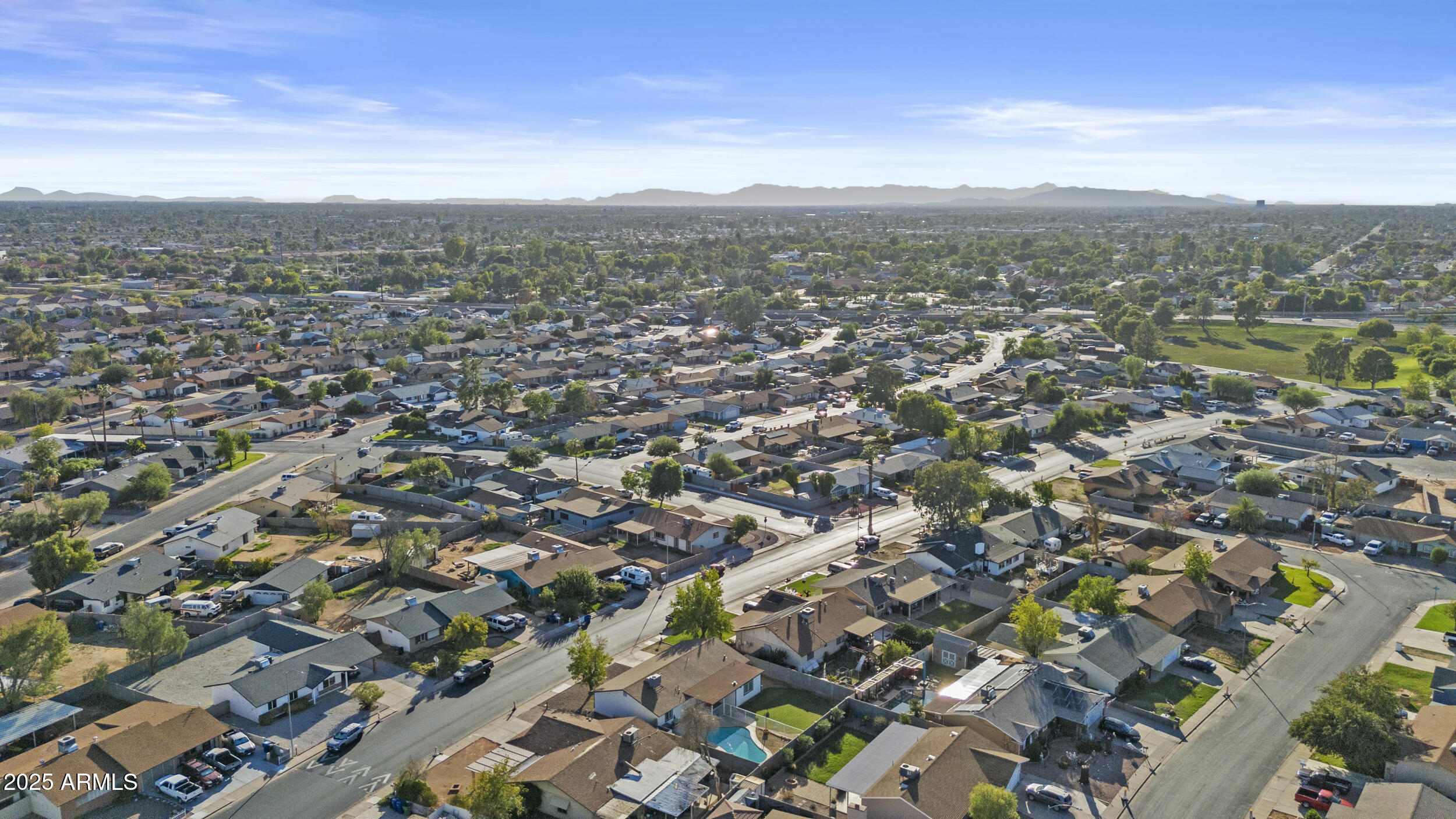 3030 E PUEBLO Avenue, Mesa