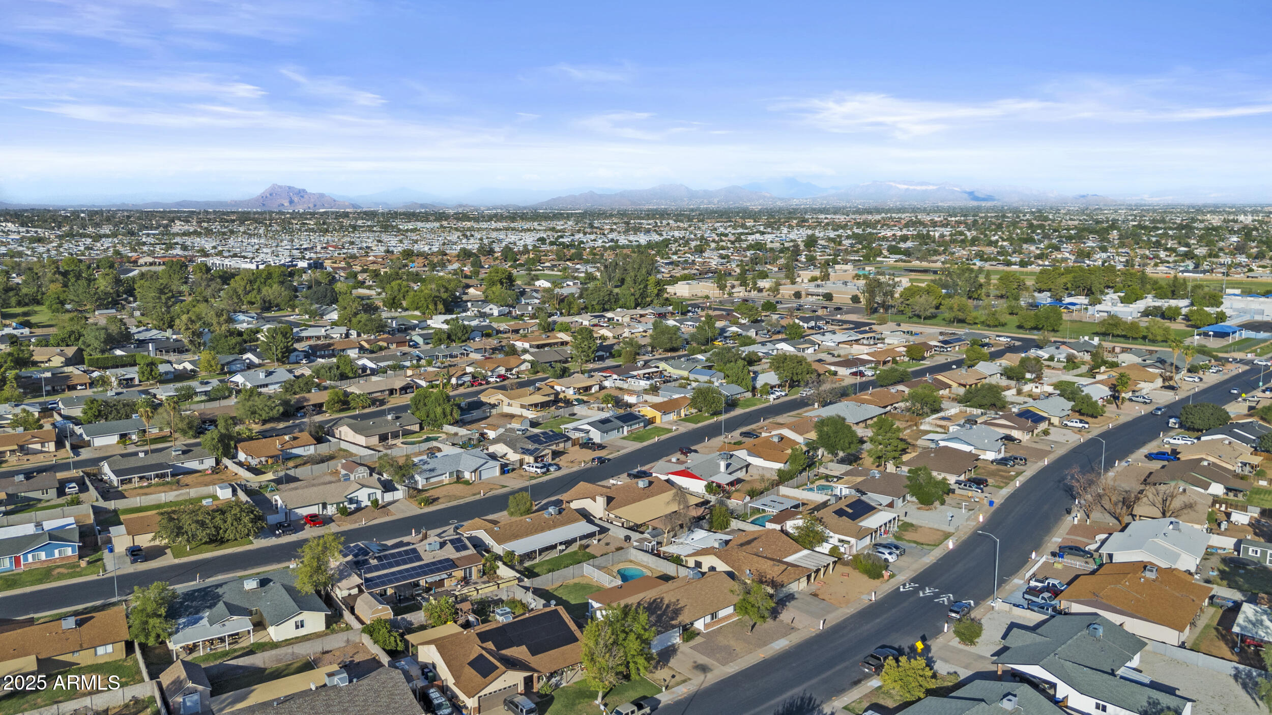 3030 E PUEBLO Avenue, Mesa