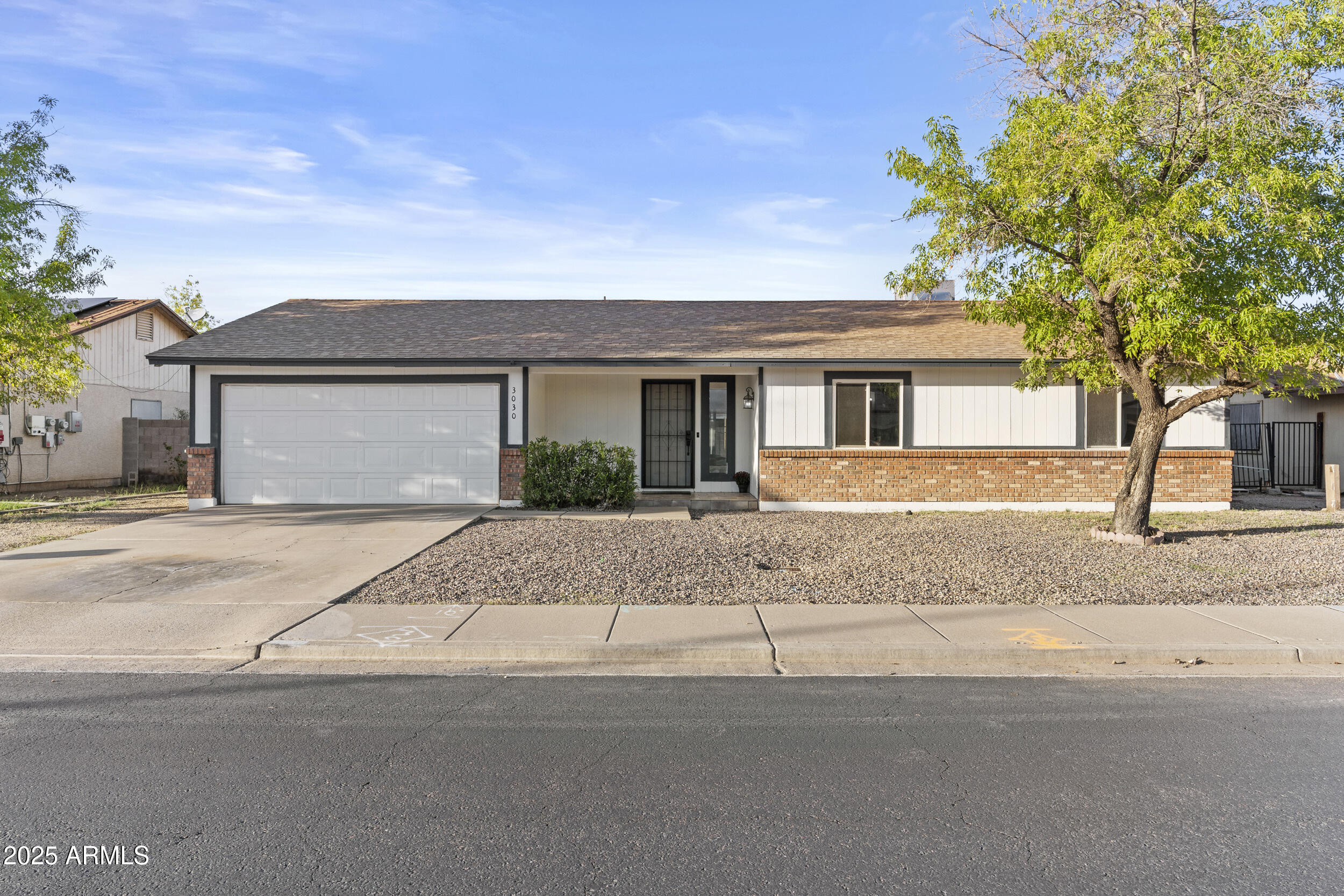 3030 E PUEBLO Avenue, Mesa