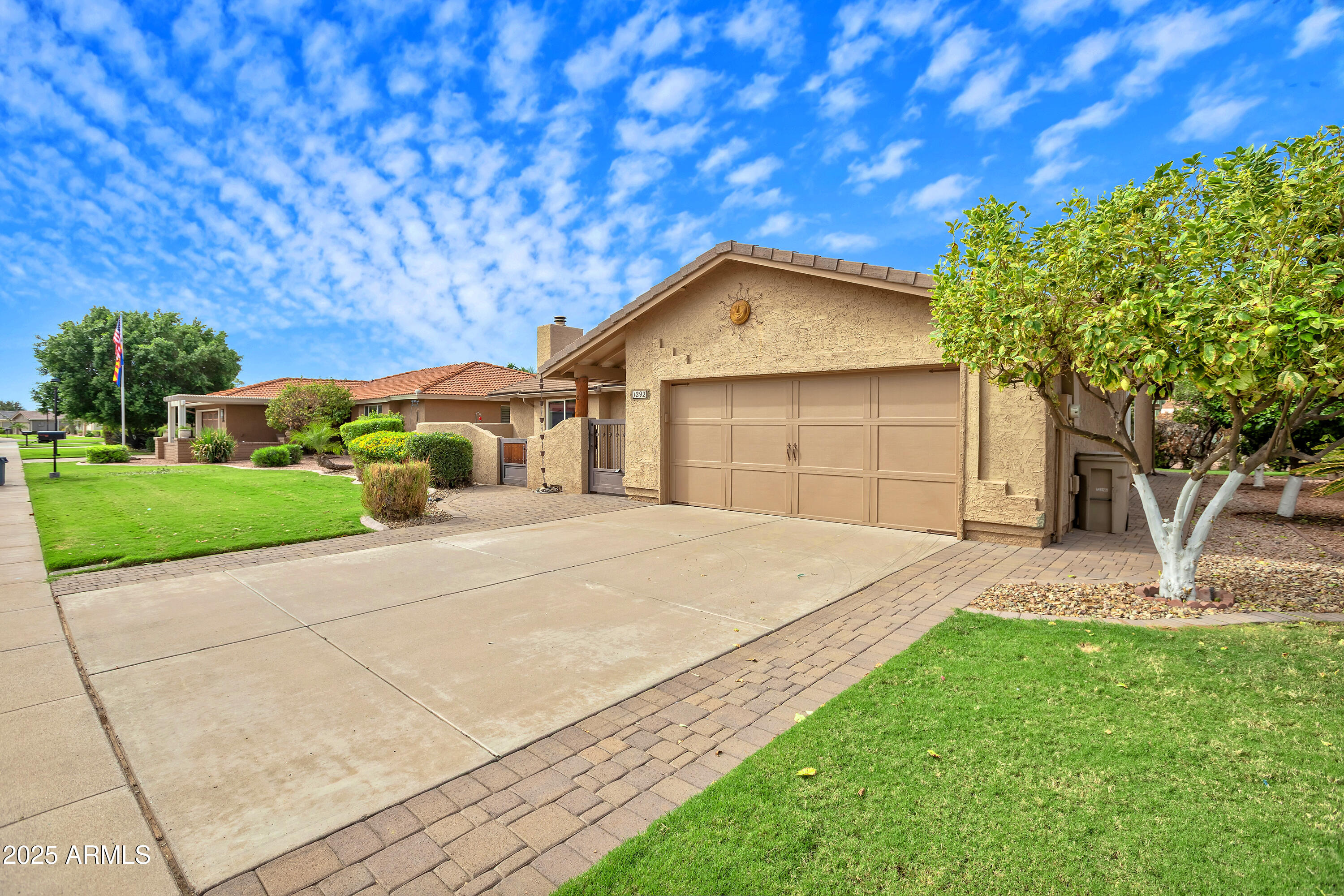 1292 LEISURE WORLD, Mesa