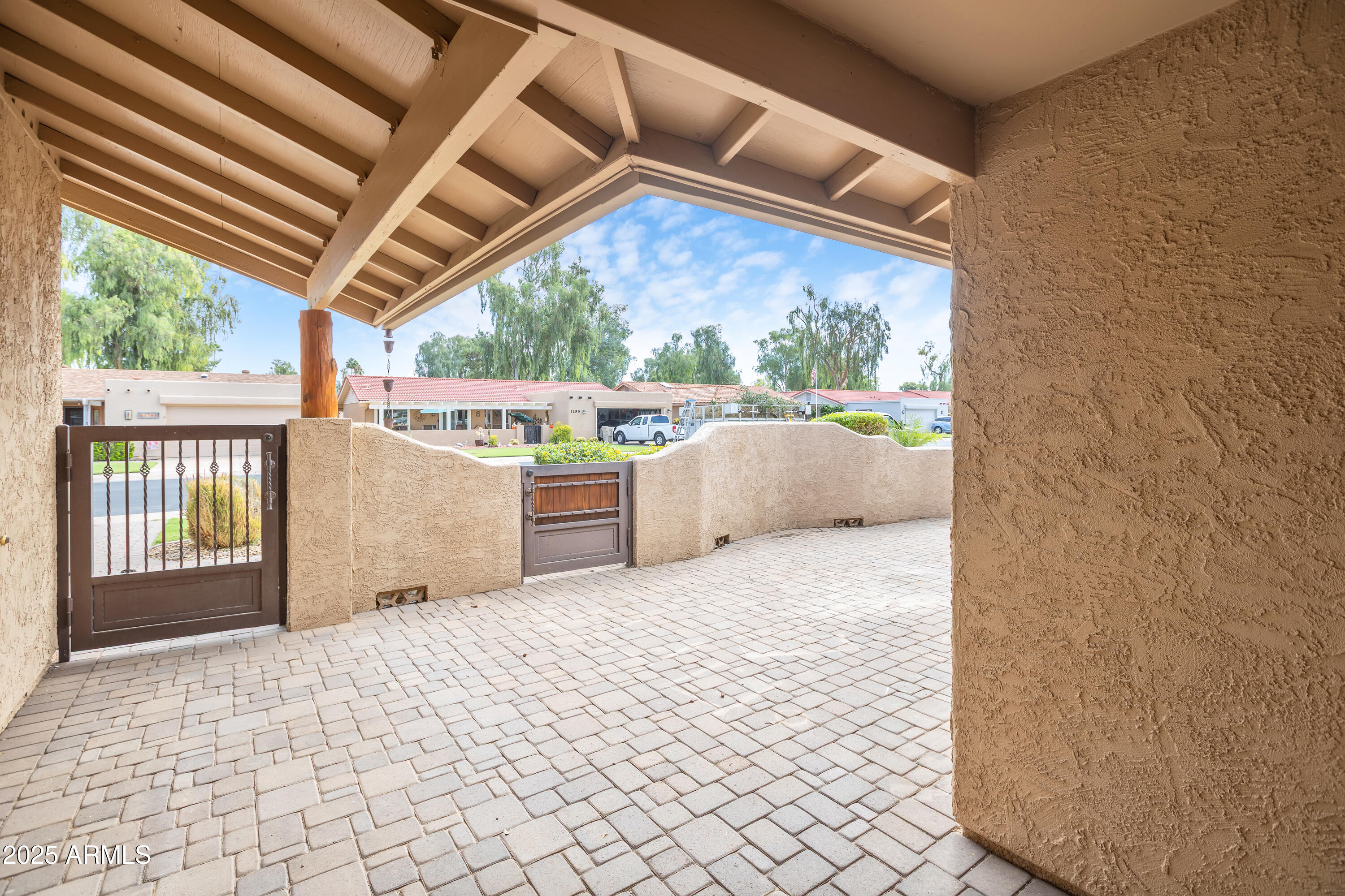 1292 LEISURE WORLD, Mesa