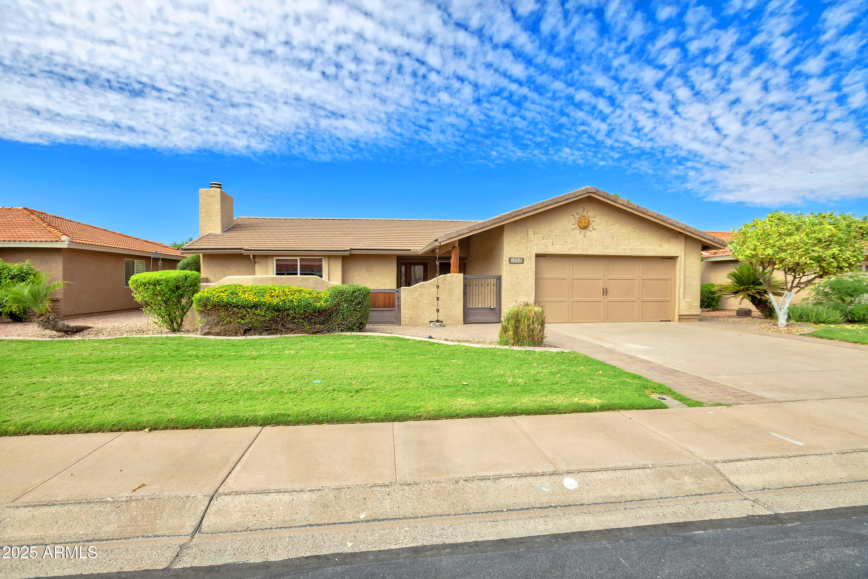 1292 LEISURE WORLD, Mesa