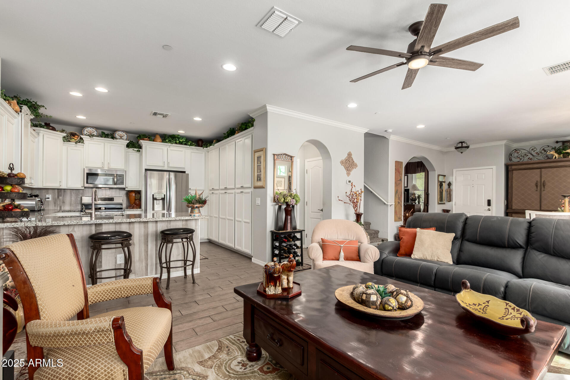 29031 N 124TH Drive, Peoria