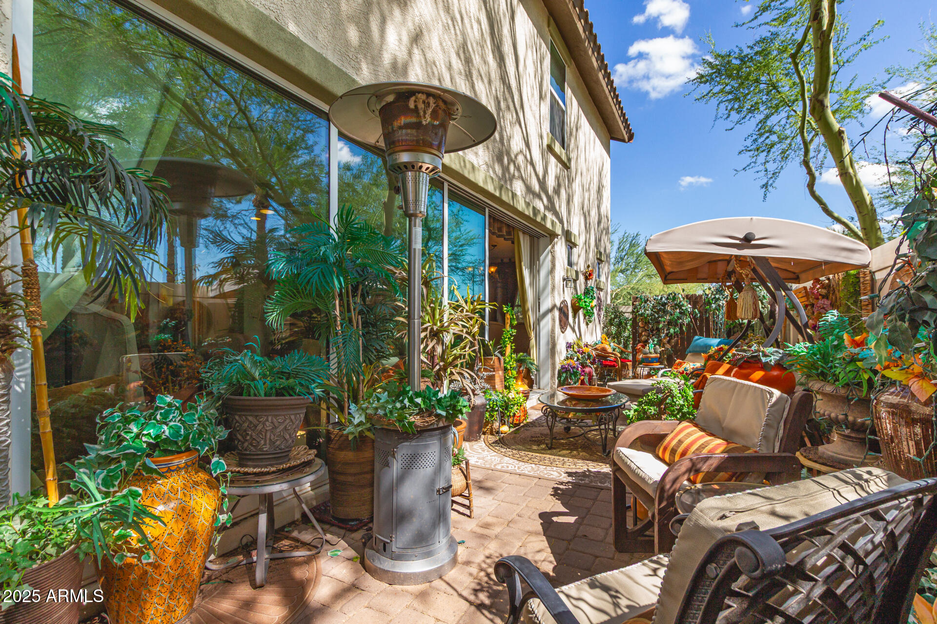 29031 N 124TH Drive, Peoria