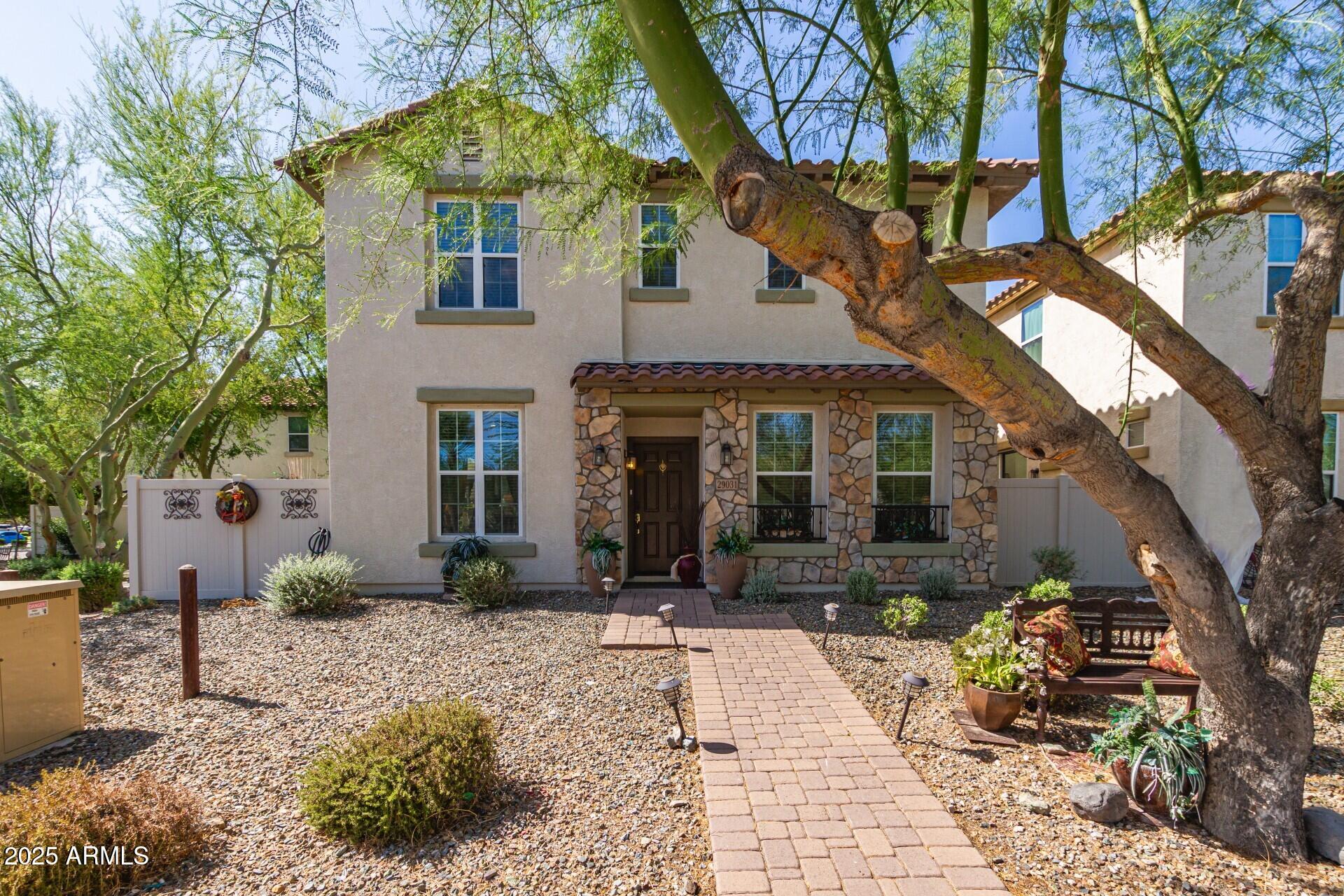 29031 N 124TH Drive, Peoria