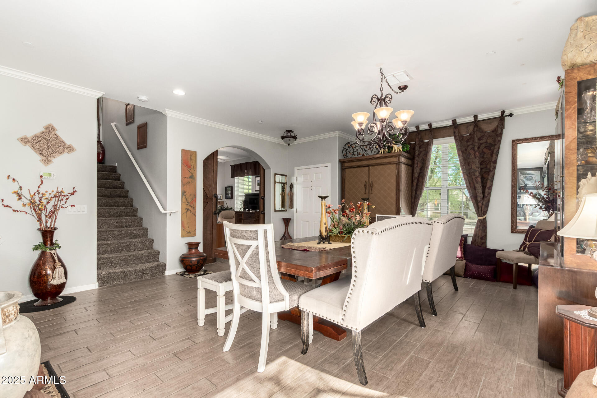 29031 N 124TH Drive, Peoria