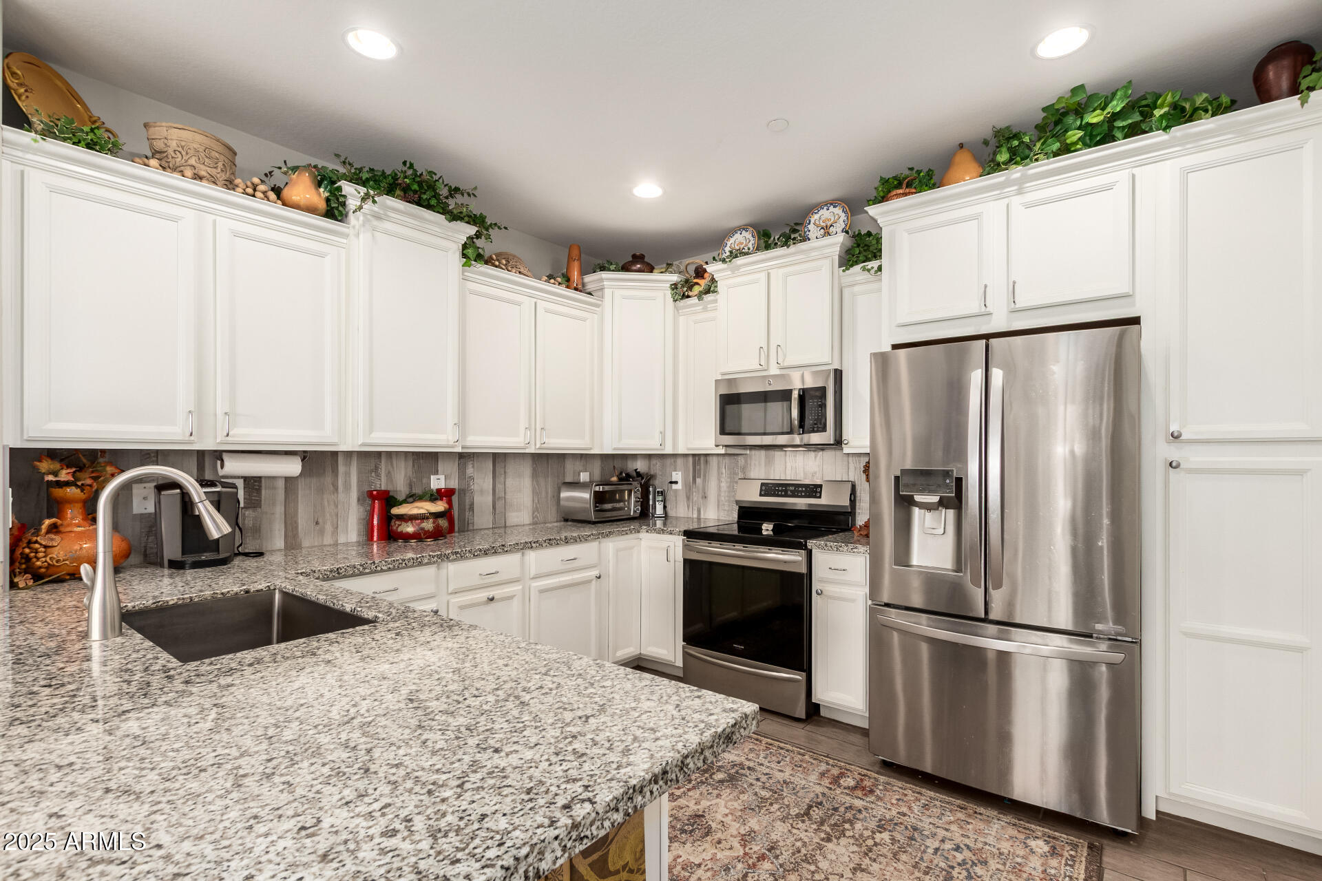 29031 N 124TH Drive, Peoria