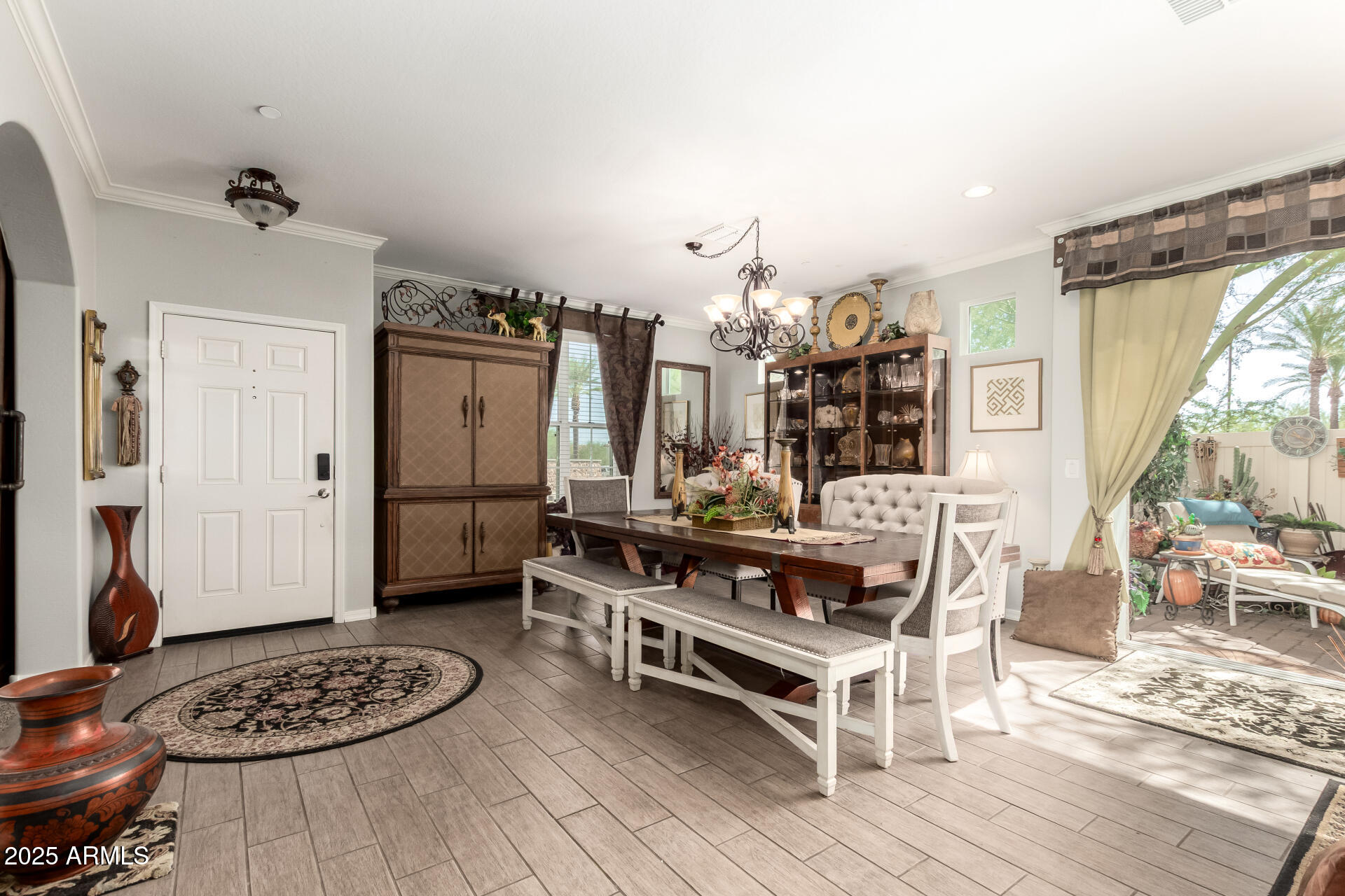 29031 N 124TH Drive, Peoria