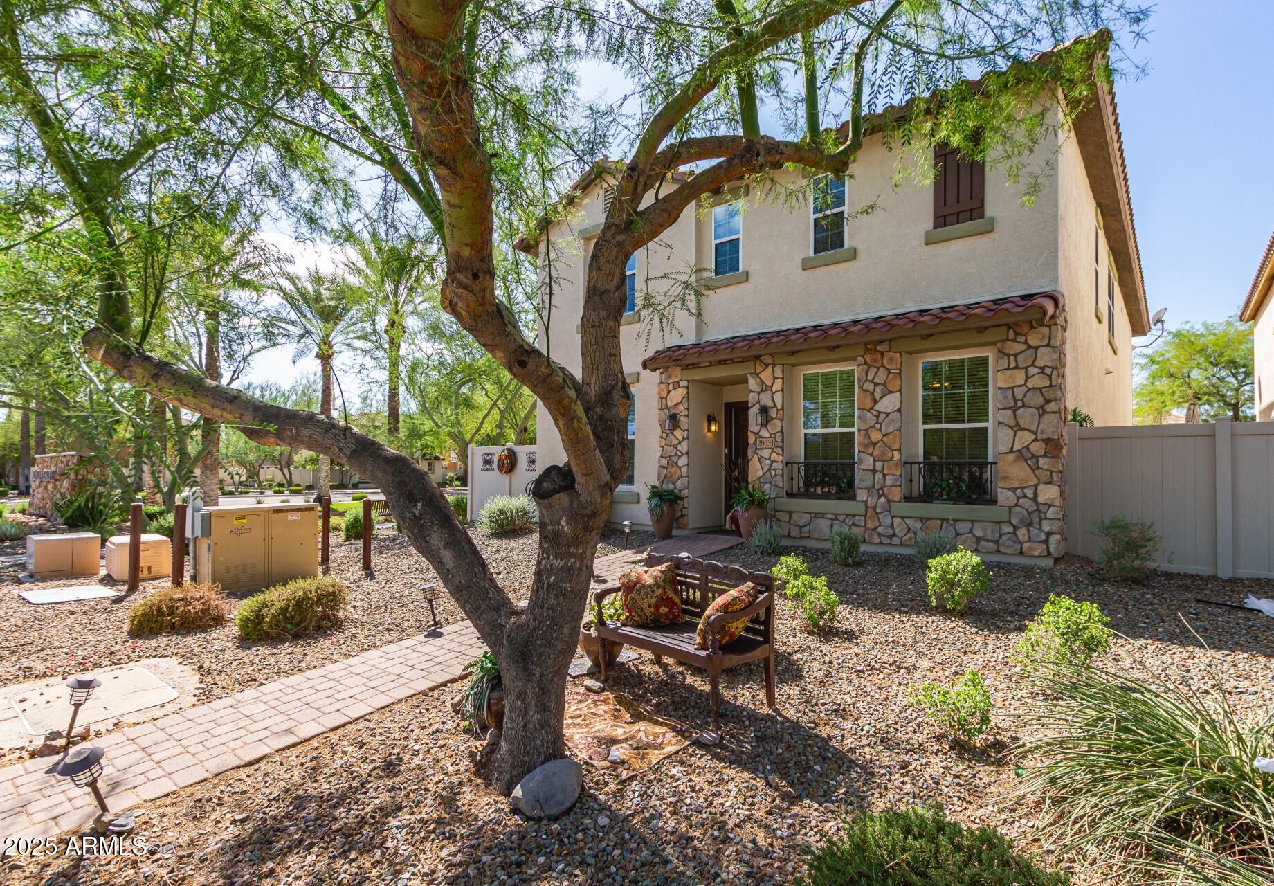 29031 N 124TH Drive, Peoria