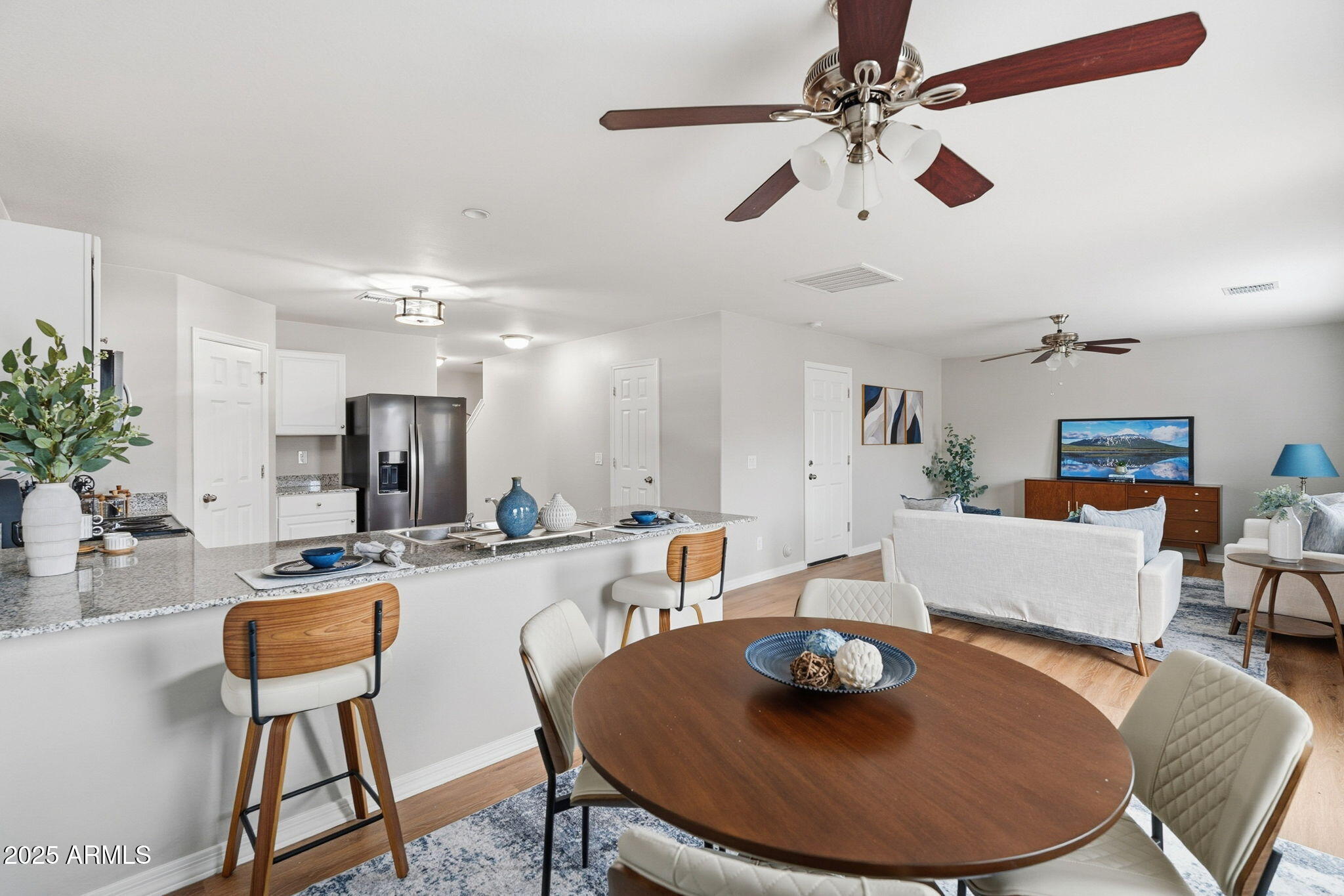 152 E DEWEY Avenue, Coolidge