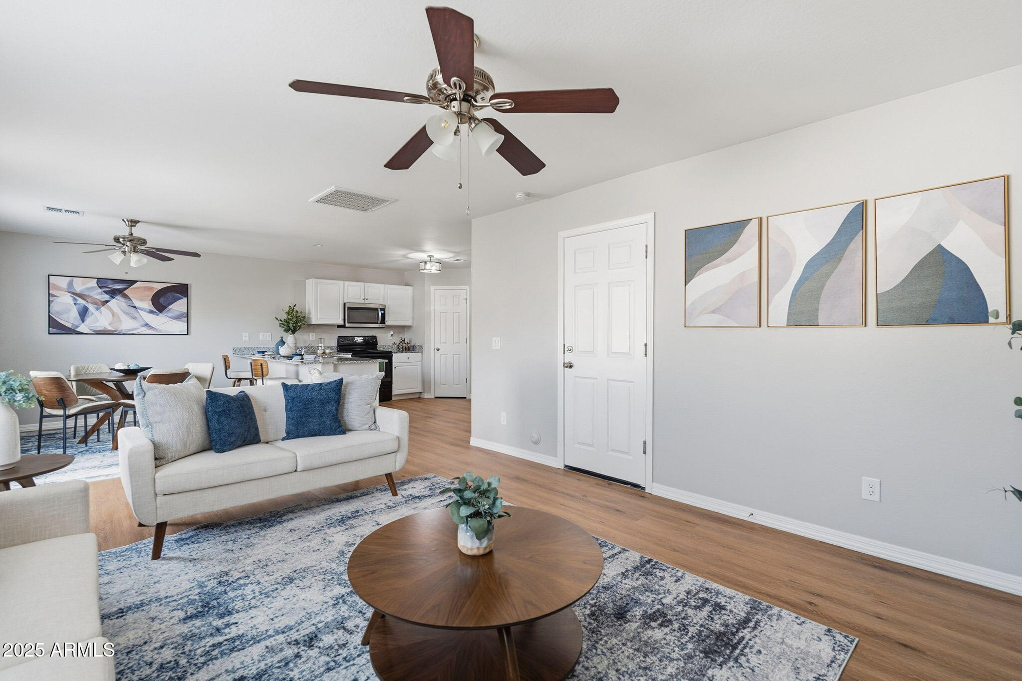 152 E DEWEY Avenue, Coolidge