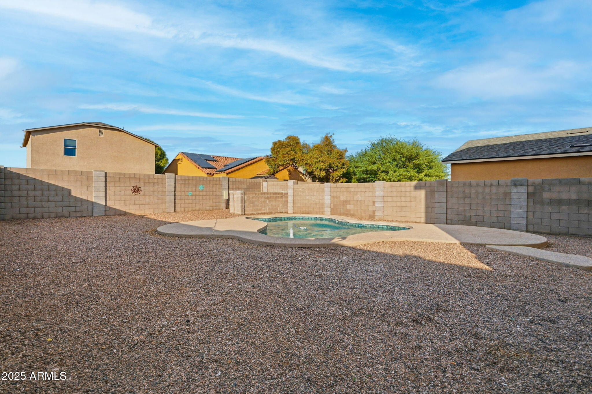 152 E DEWEY Avenue, Coolidge