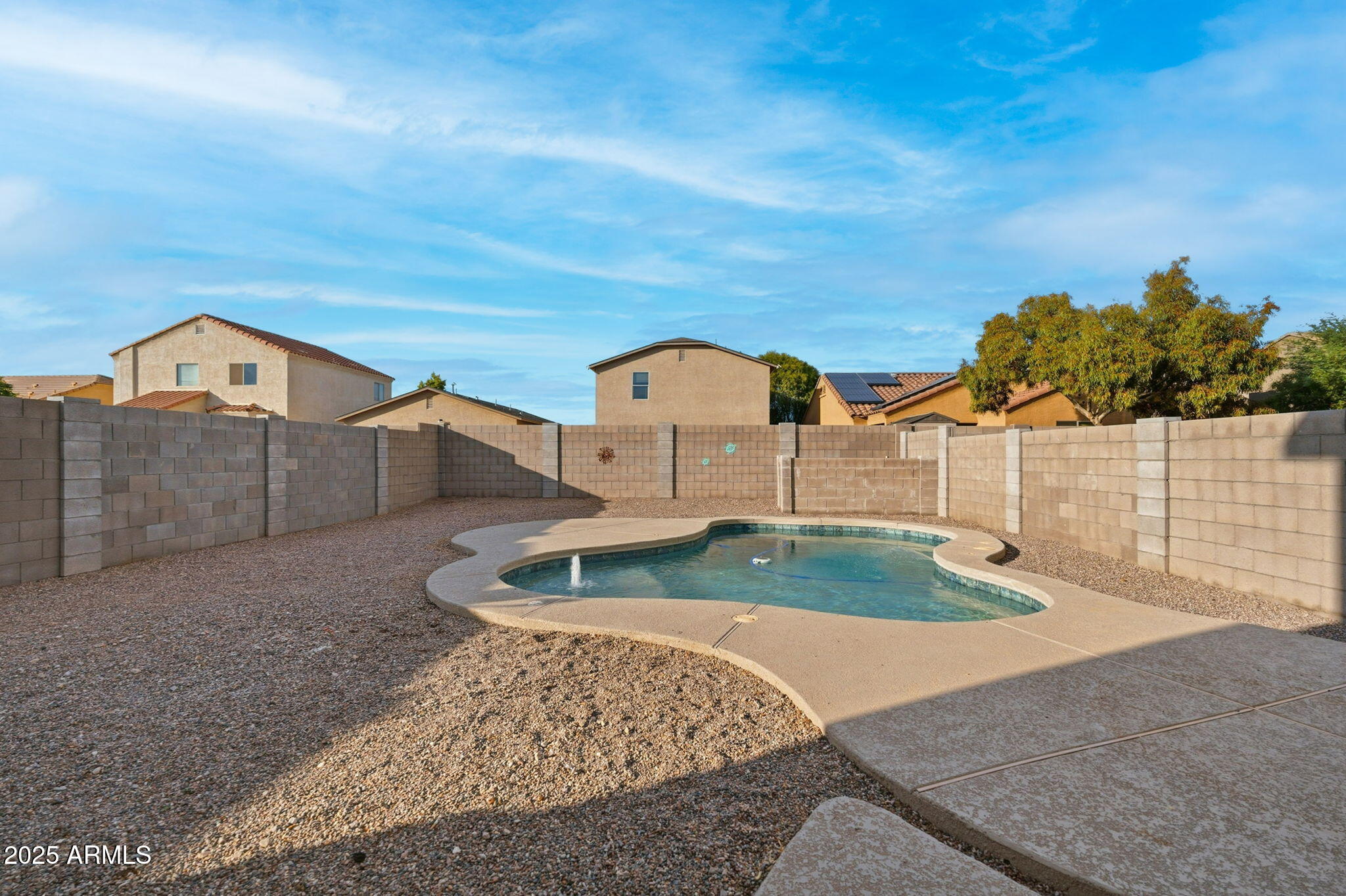 152 E DEWEY Avenue, Coolidge