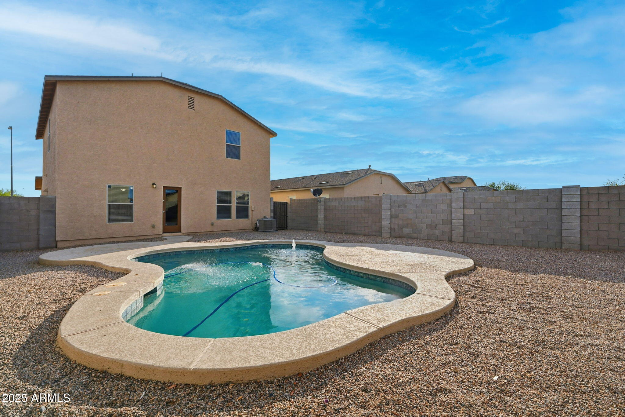 152 E DEWEY Avenue, Coolidge