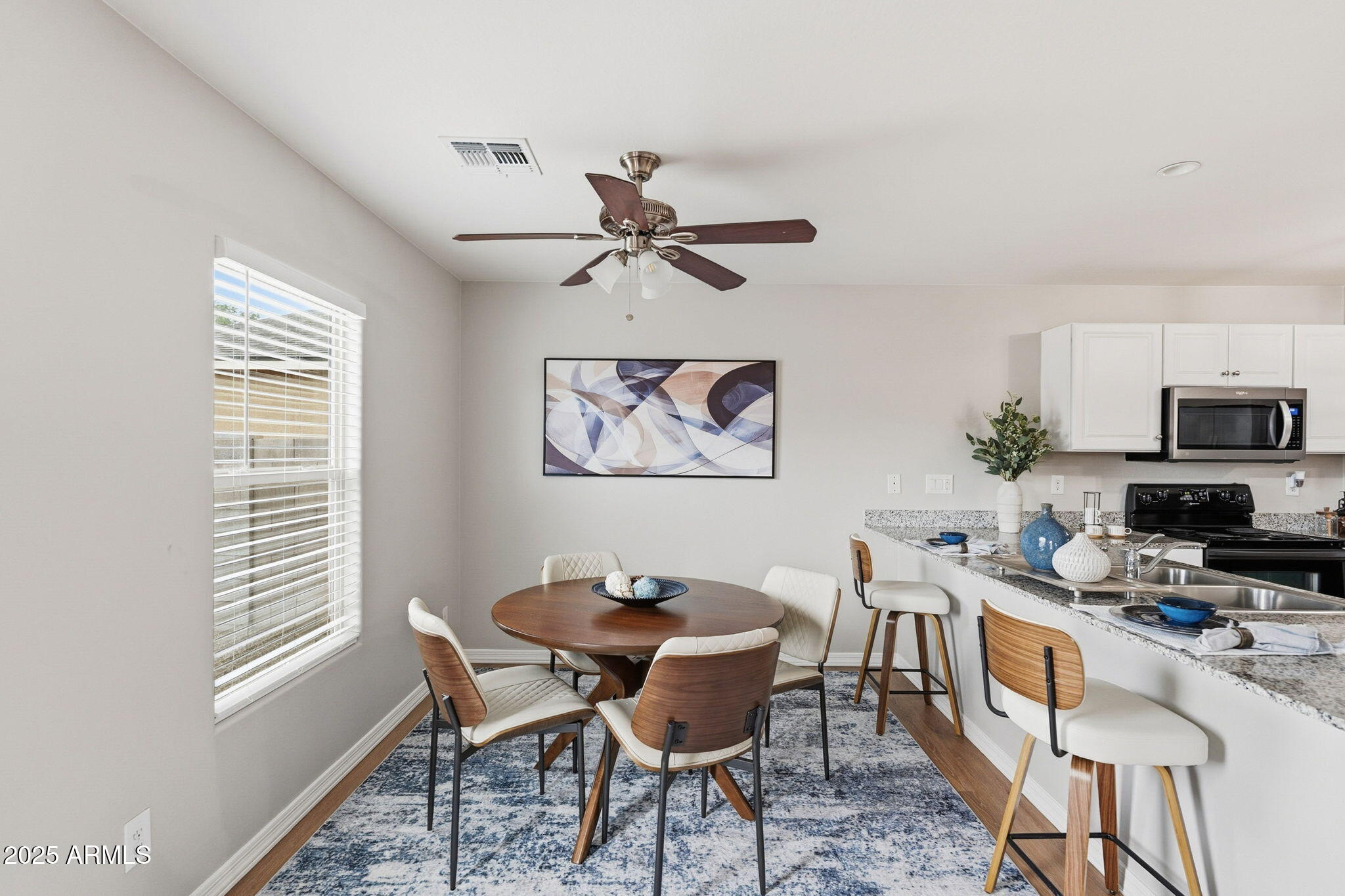 152 E DEWEY Avenue, Coolidge