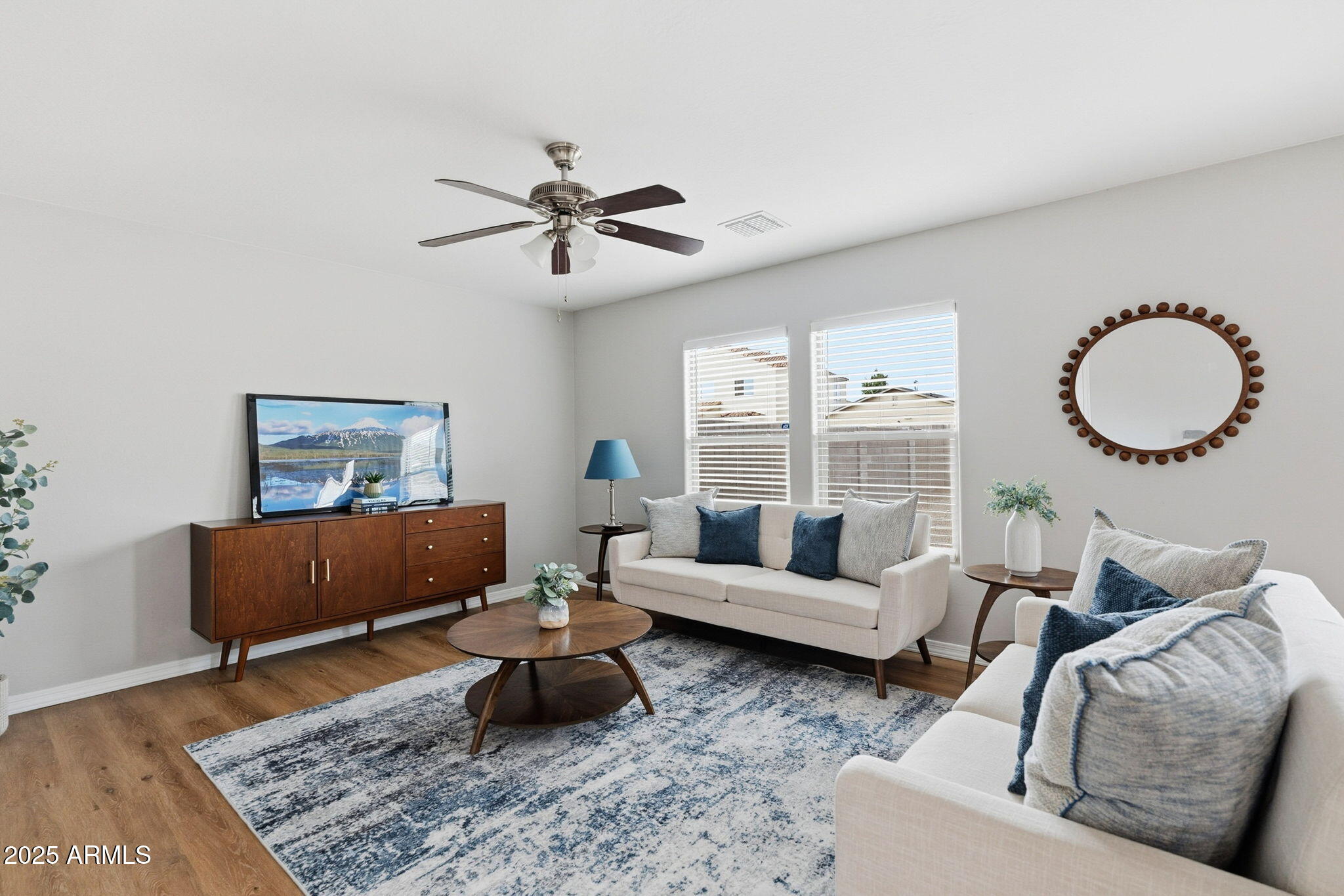 152 E DEWEY Avenue, Coolidge