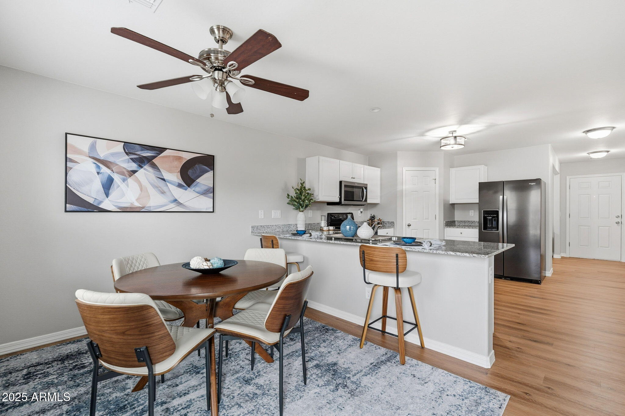 152 E DEWEY Avenue, Coolidge