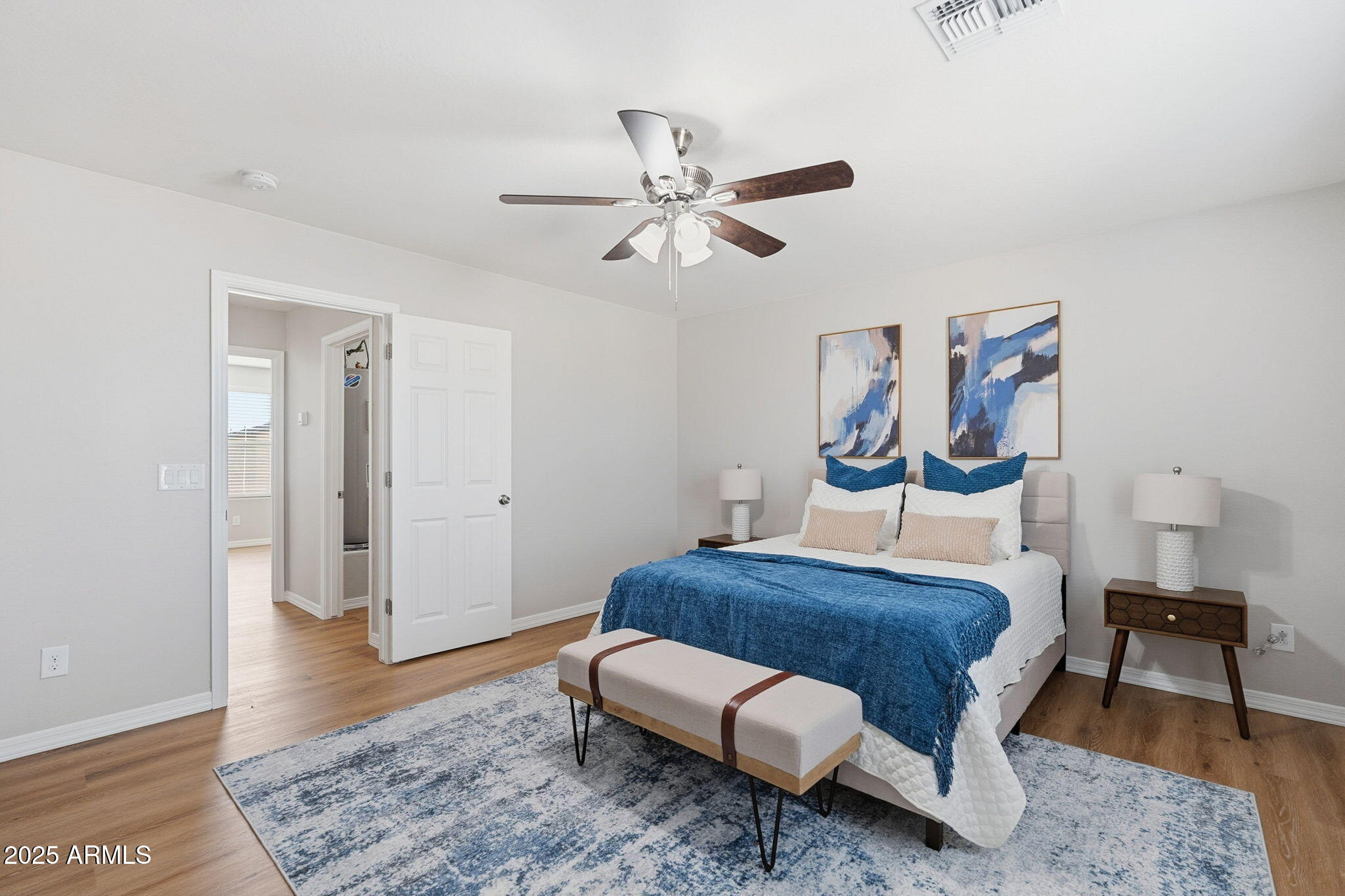 152 E DEWEY Avenue, Coolidge