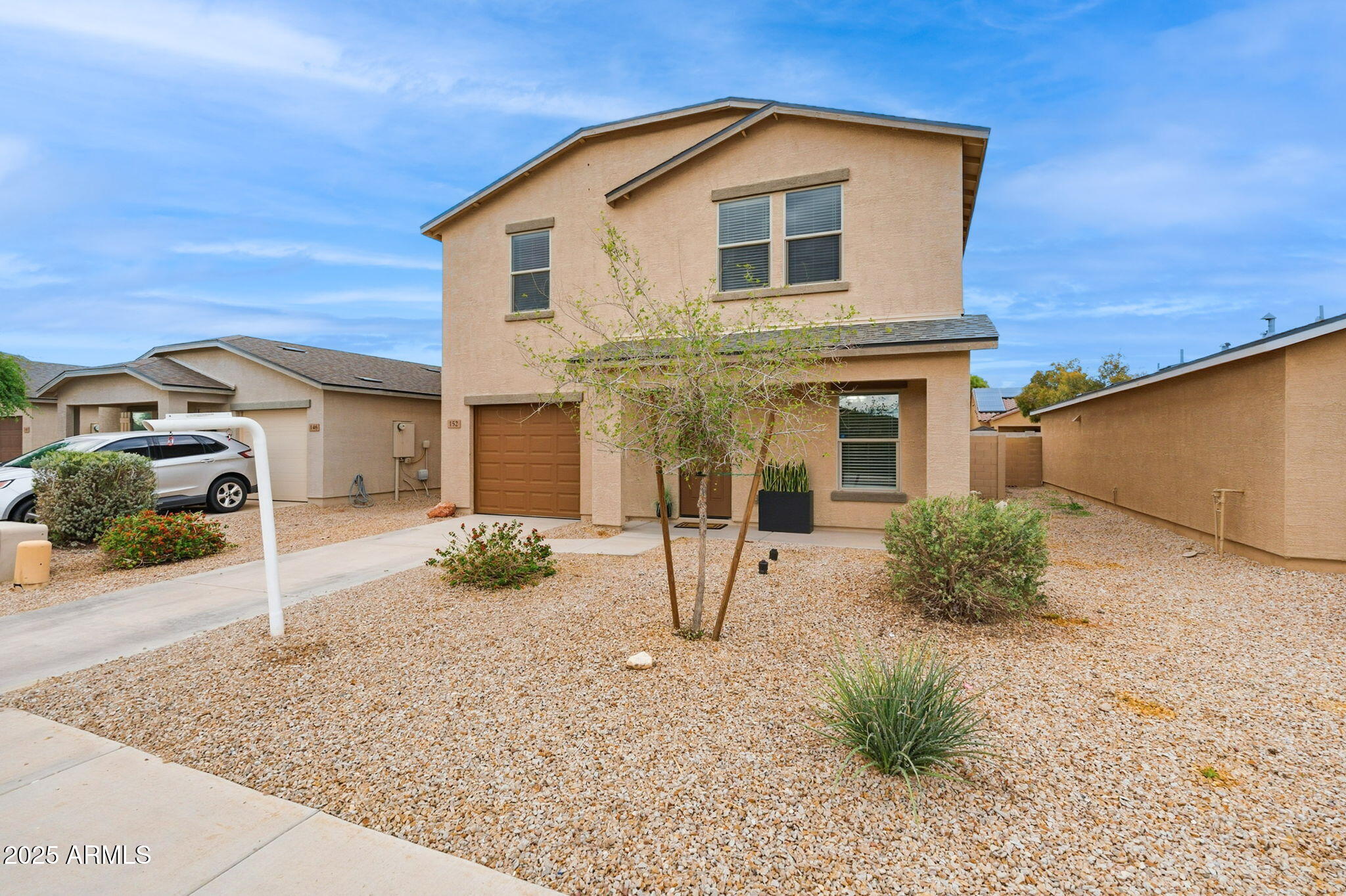 152 E DEWEY Avenue, Coolidge