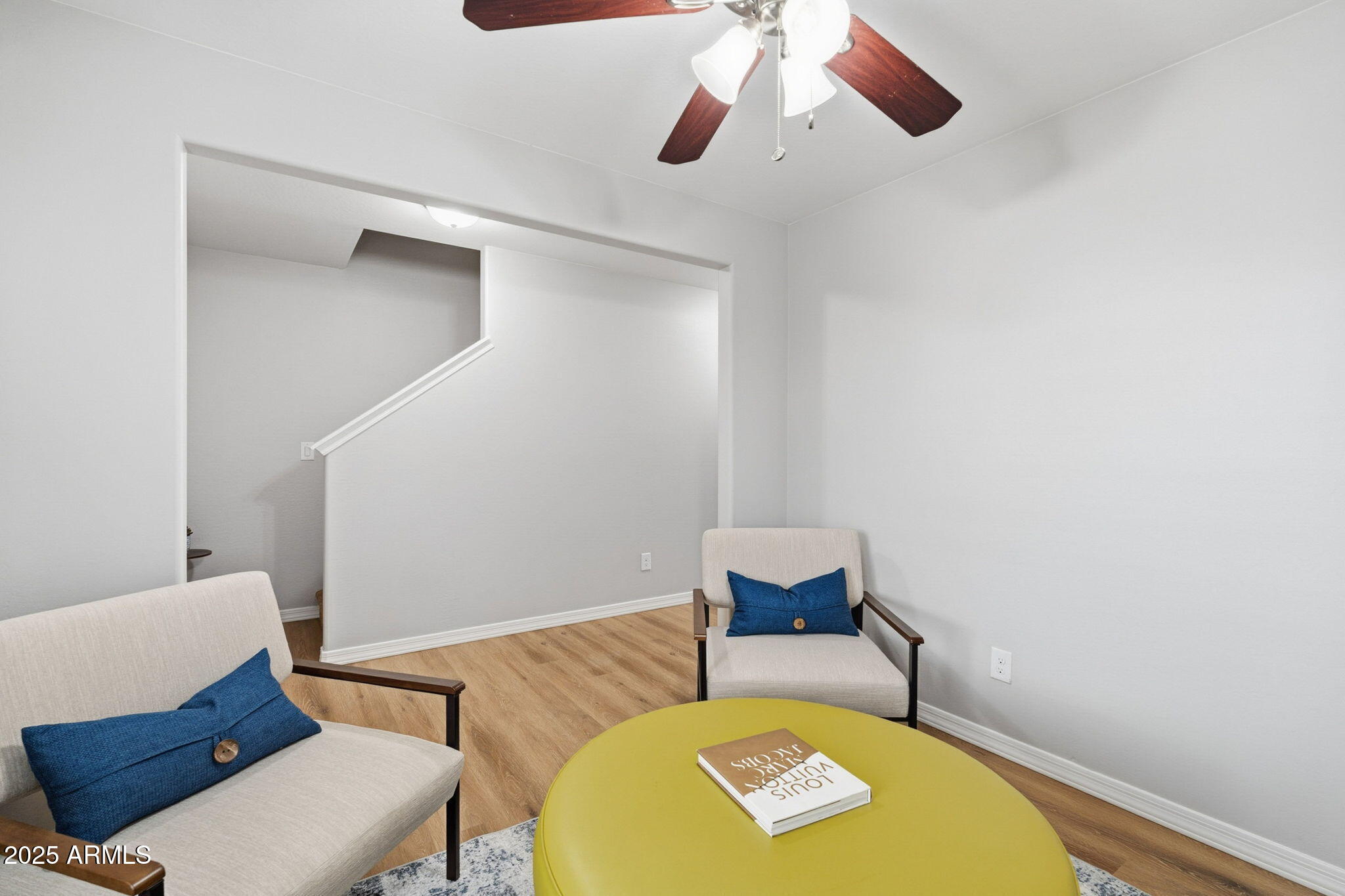 152 E DEWEY Avenue, Coolidge