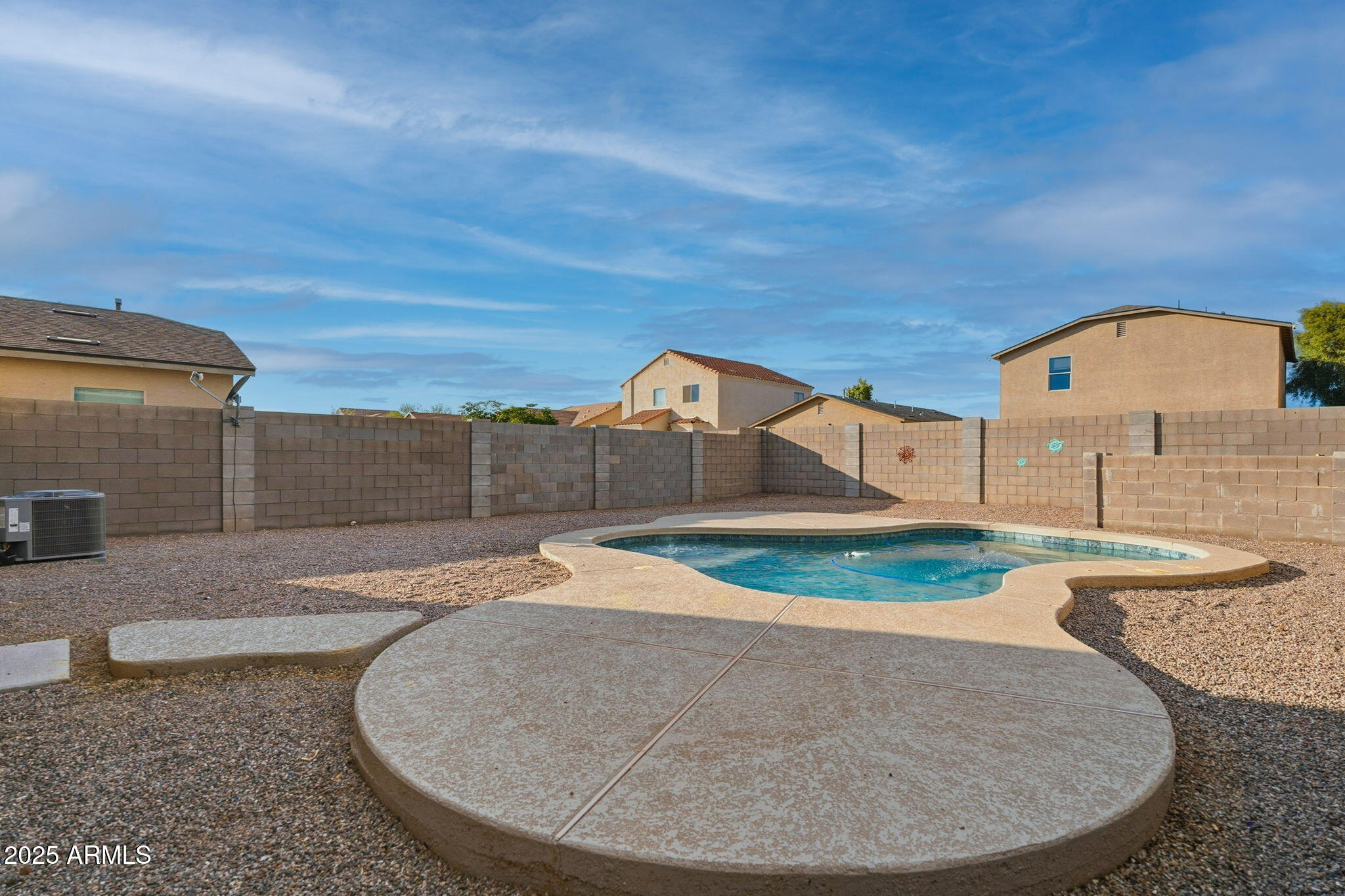 152 E DEWEY Avenue, Coolidge