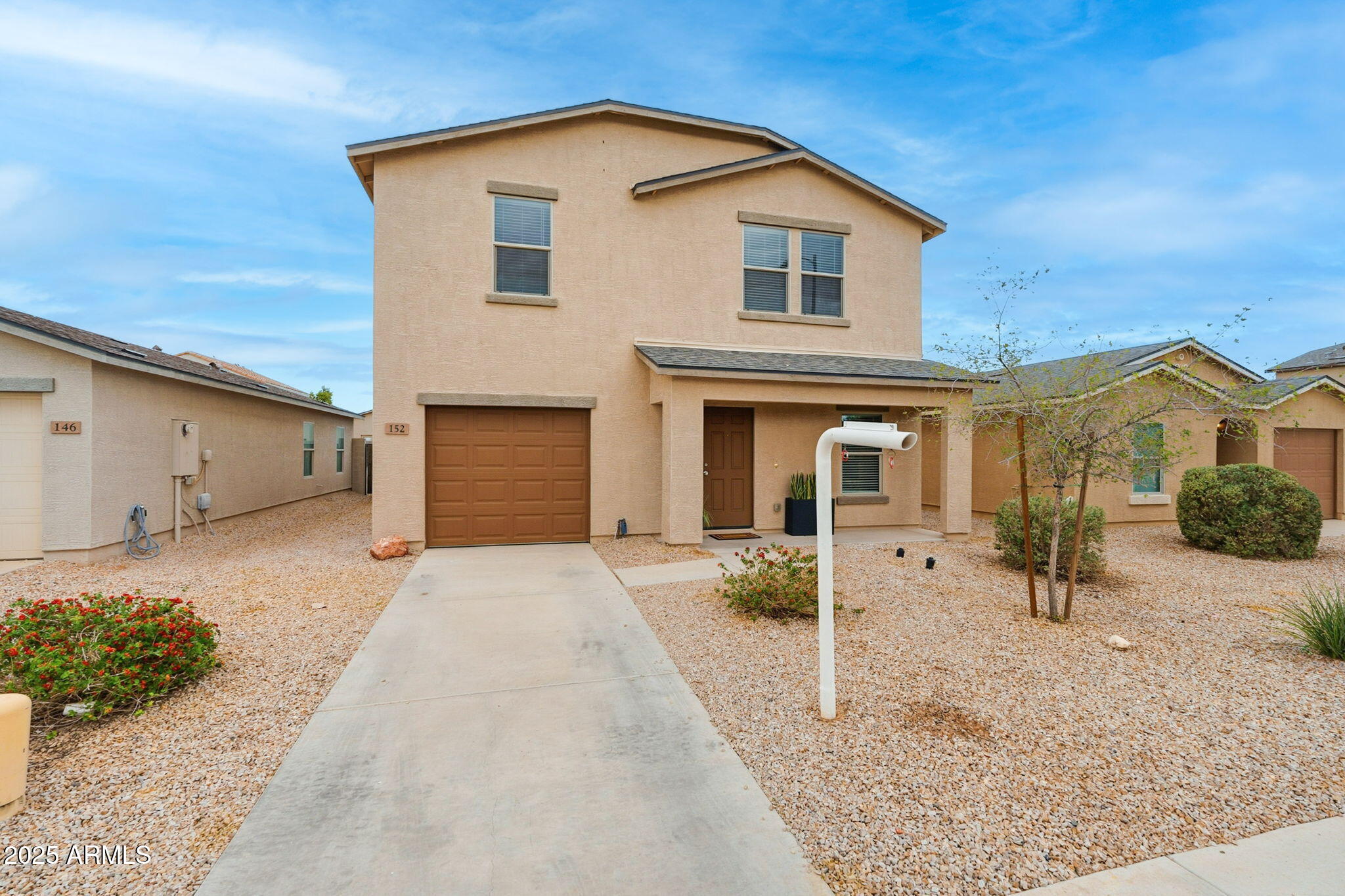 152 E DEWEY Avenue, Coolidge