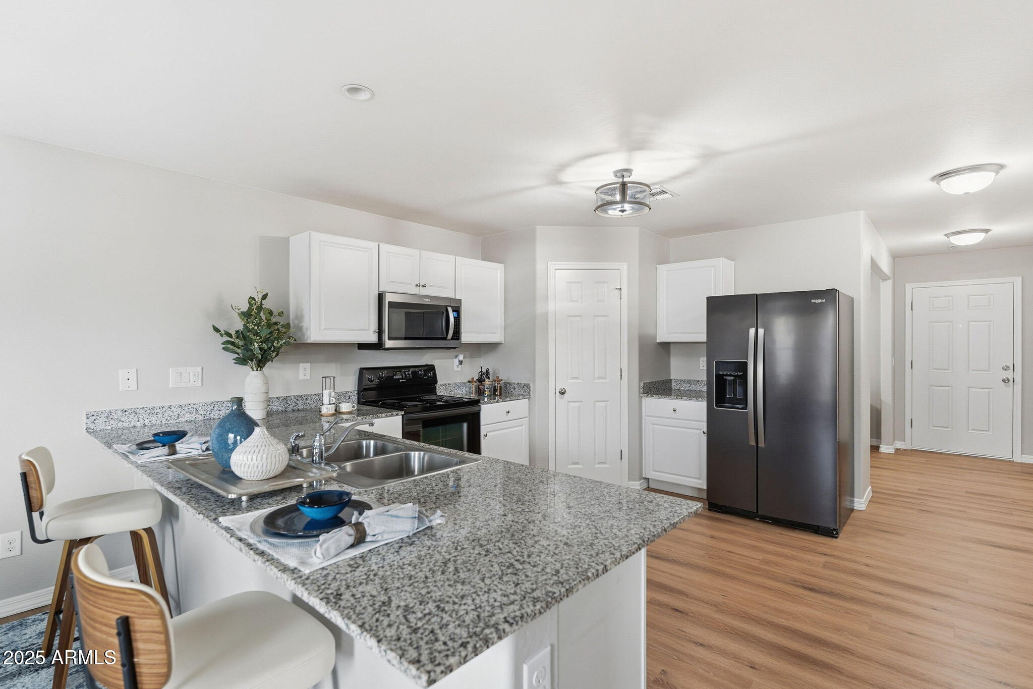 152 E DEWEY Avenue, Coolidge