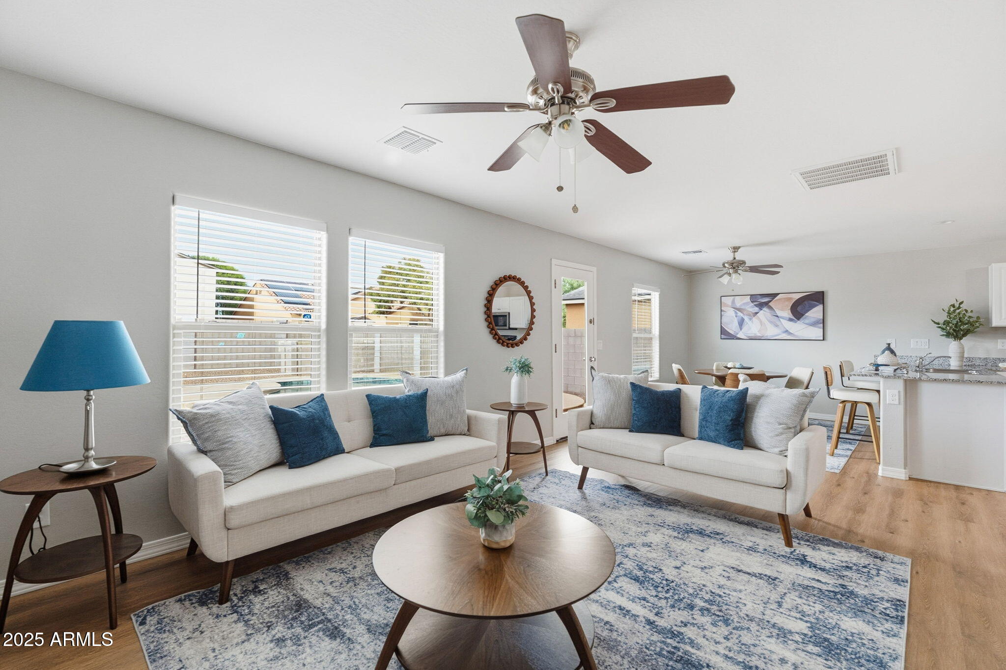 152 E DEWEY Avenue, Coolidge