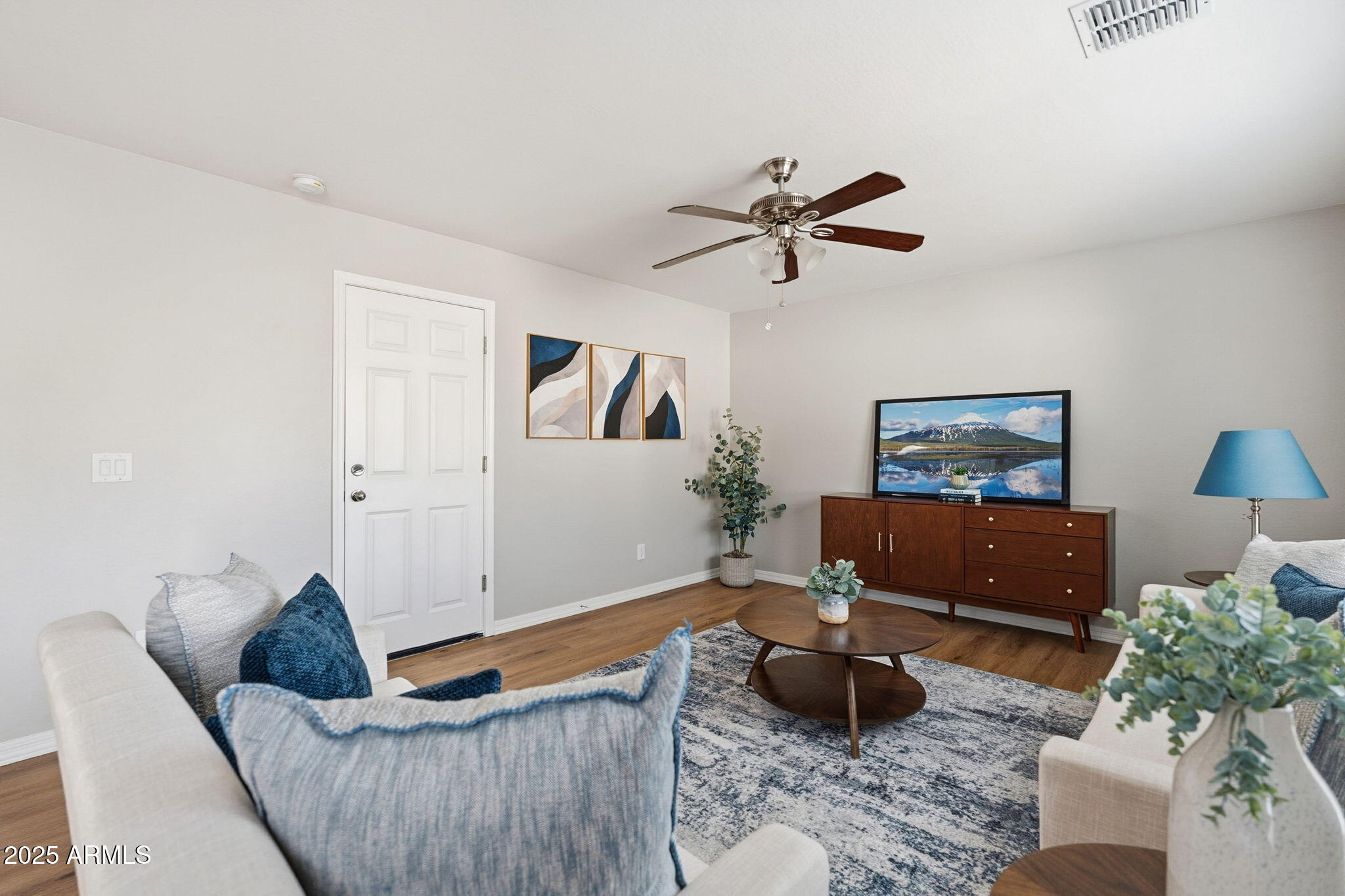 152 E DEWEY Avenue, Coolidge